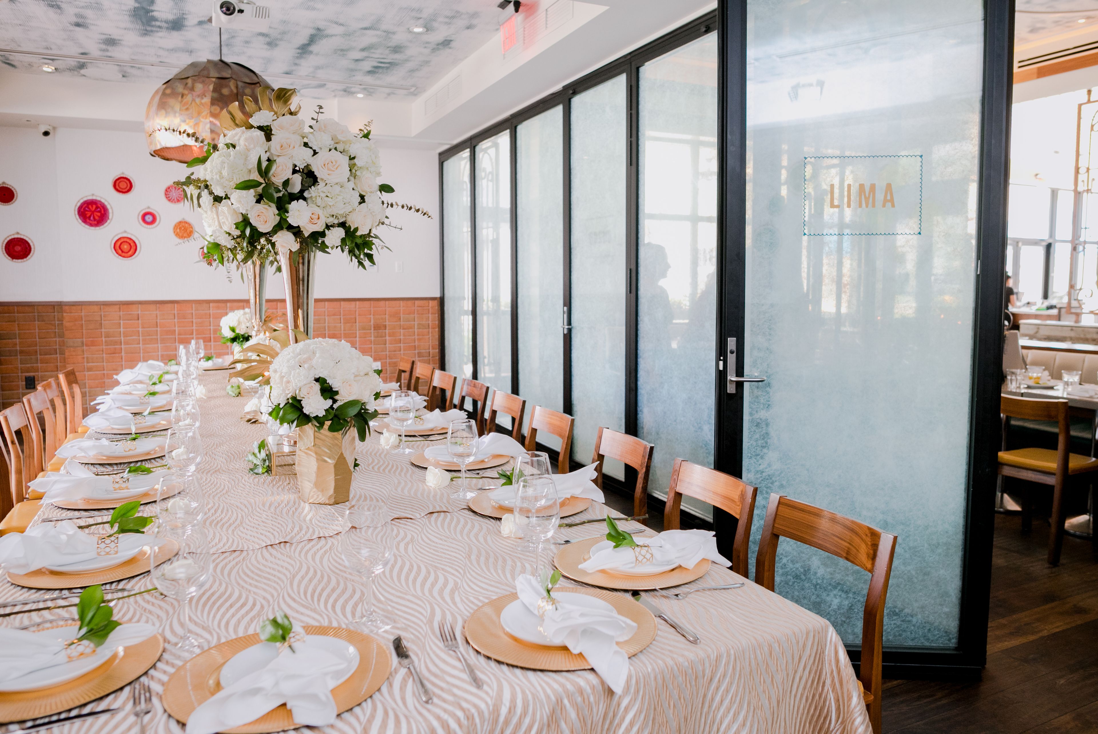 Cover photo of Pisco y Nazca Downton Doral