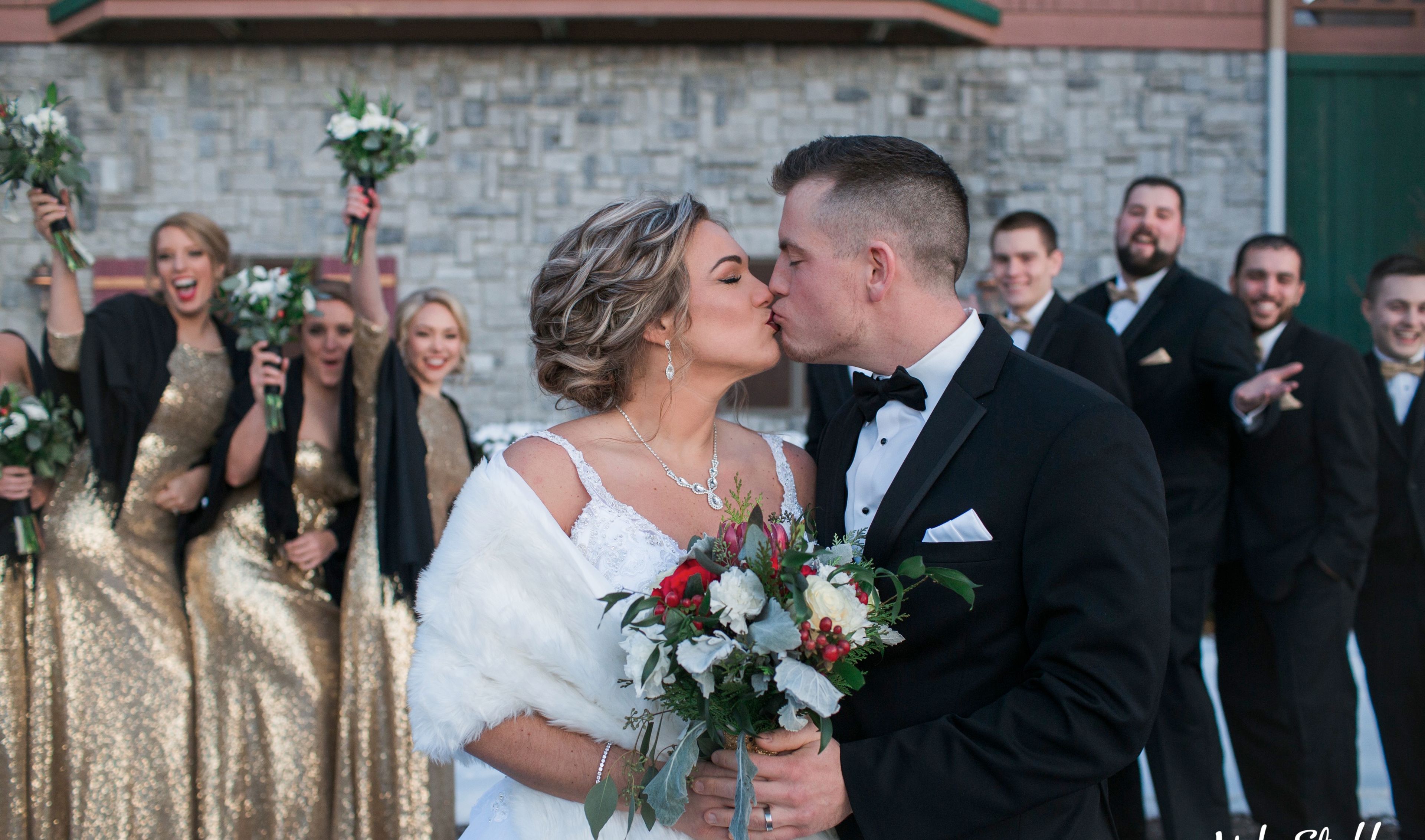 Cover photo of Mike Staff Photography Michigan