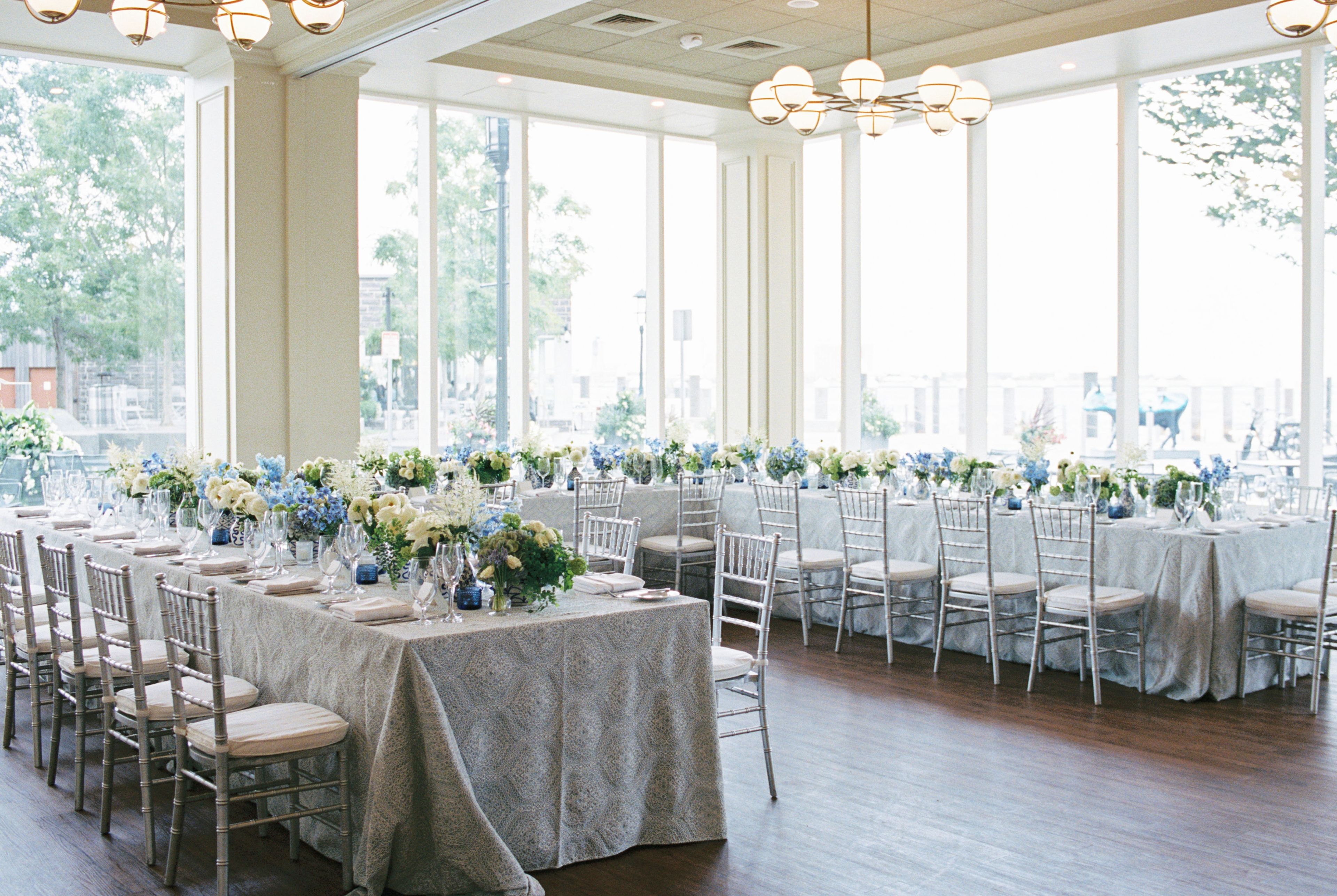 Cover photo of Davio's Northern Italian Steakhouse I Boston Seaport