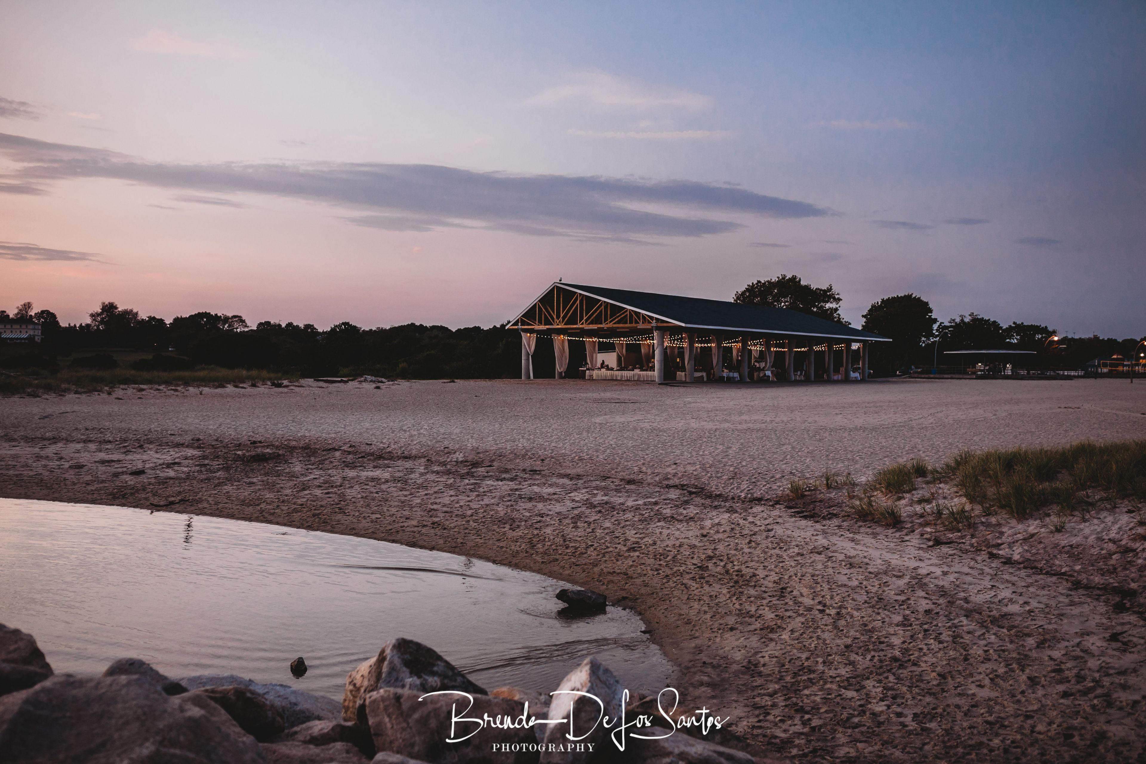 Cover photo of Ocean Beach Park