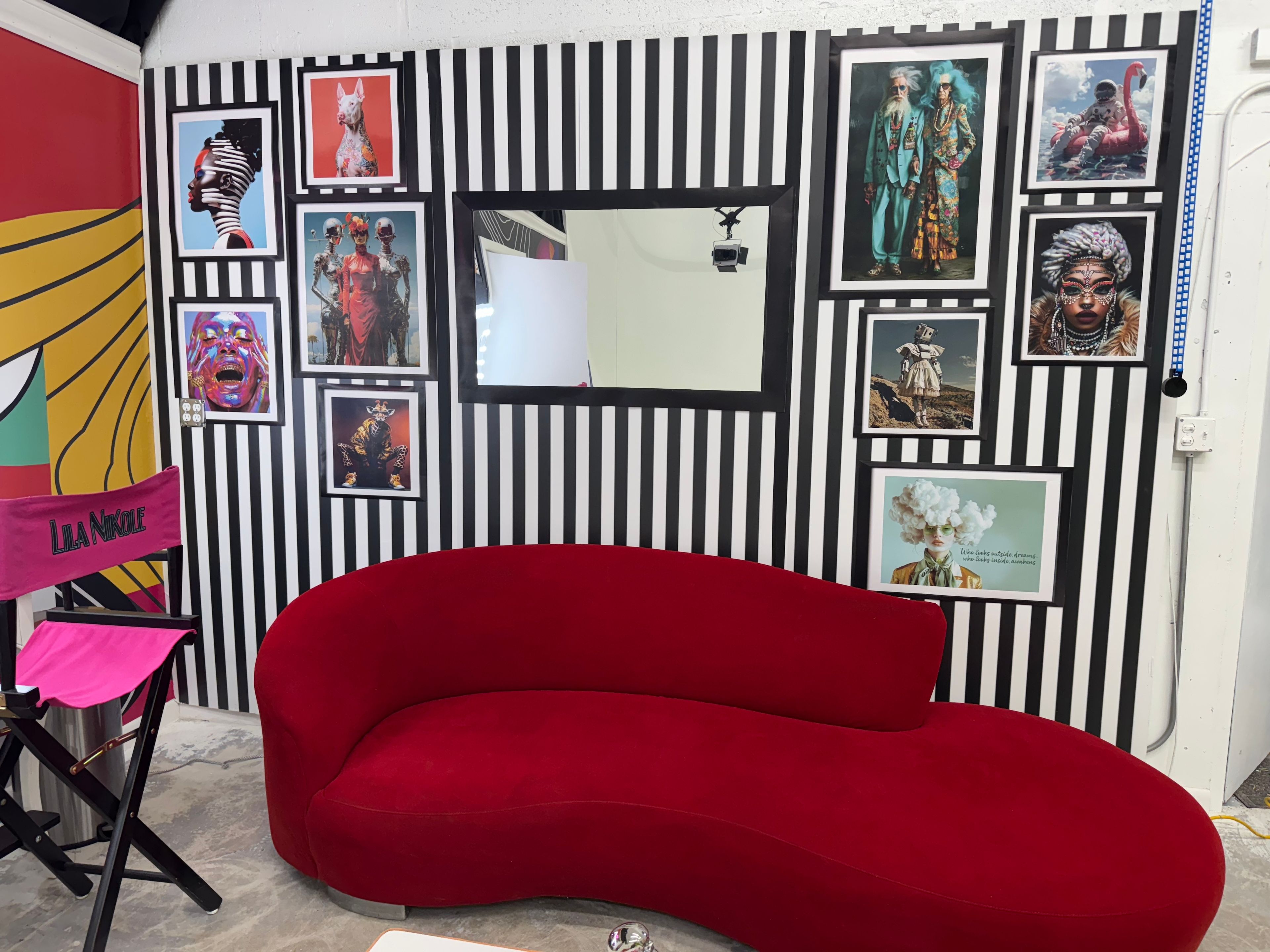 Cover photo of Cyan Miami Photo Studio