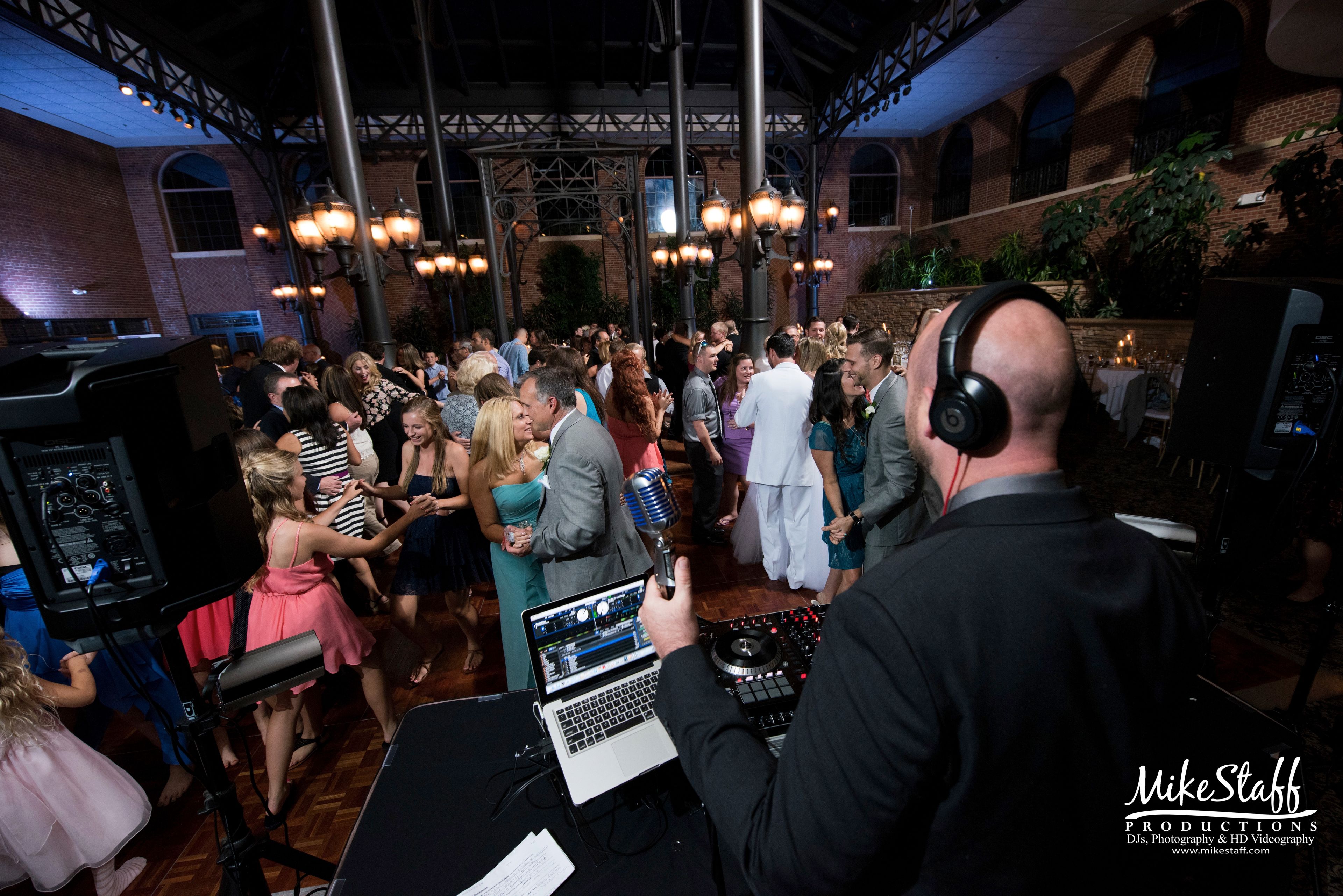 Cover photo of Mike Staff DJ Michigan