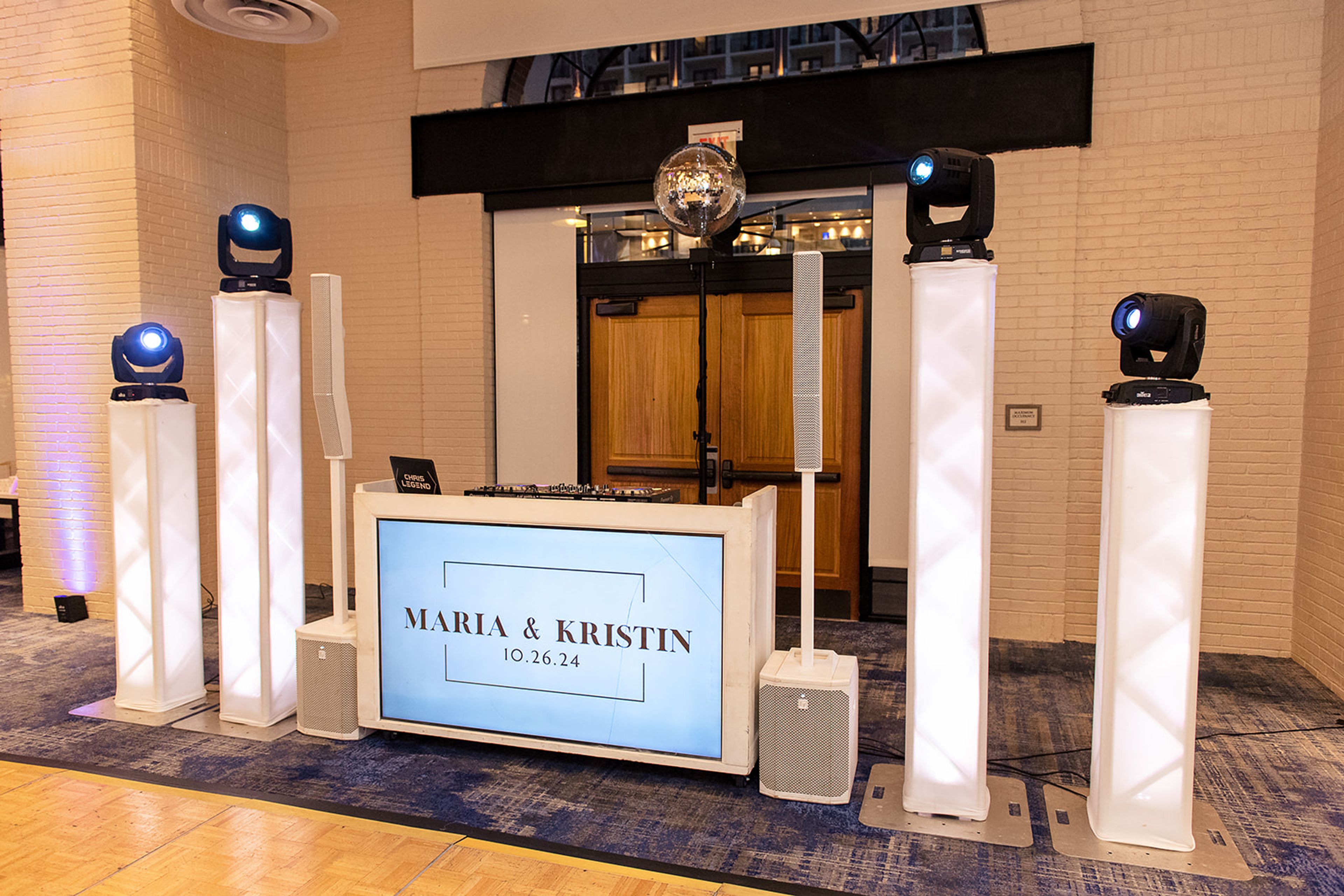 Cover photo of Gold Event Group