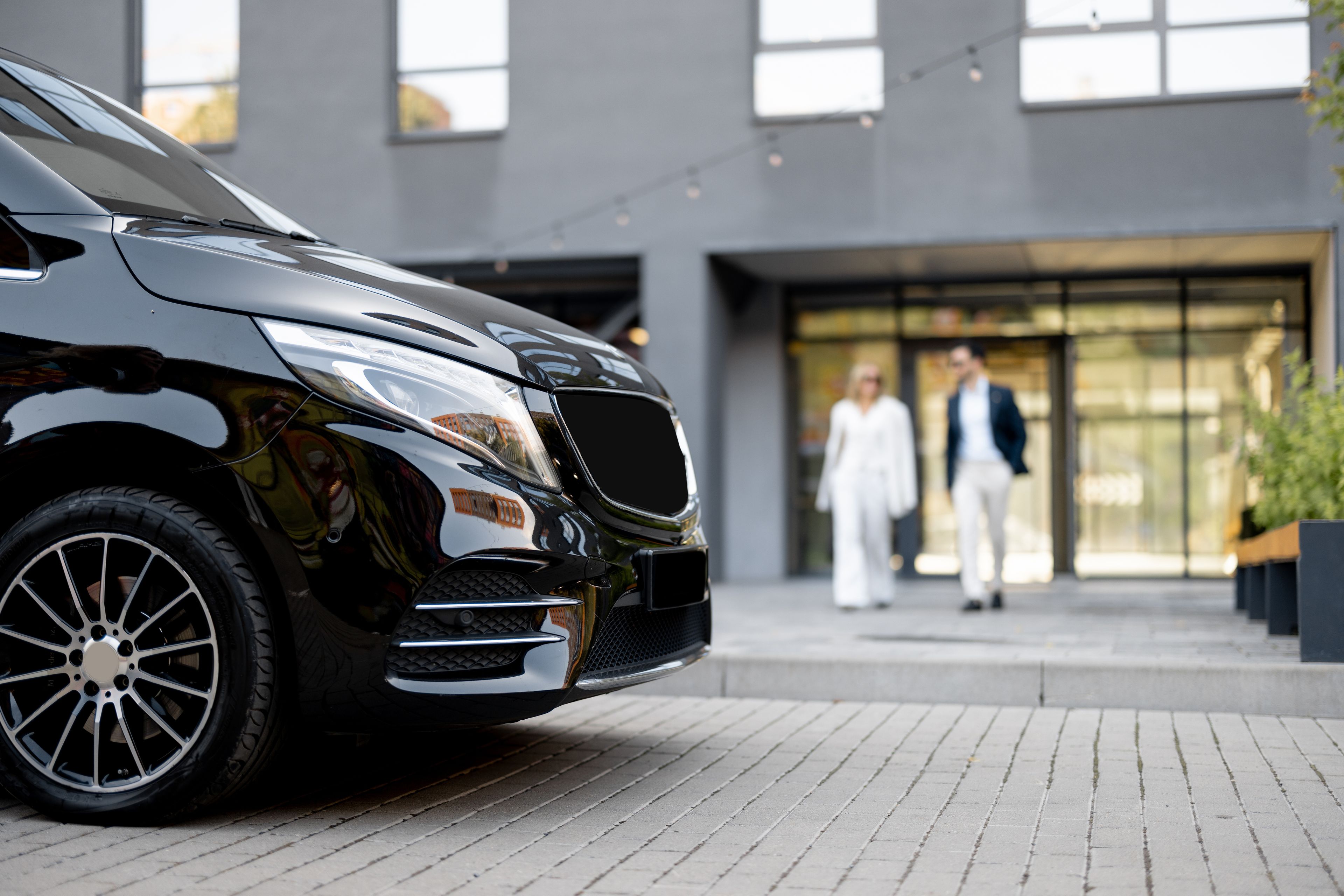 Cover photo of Masters Chauffeur Services