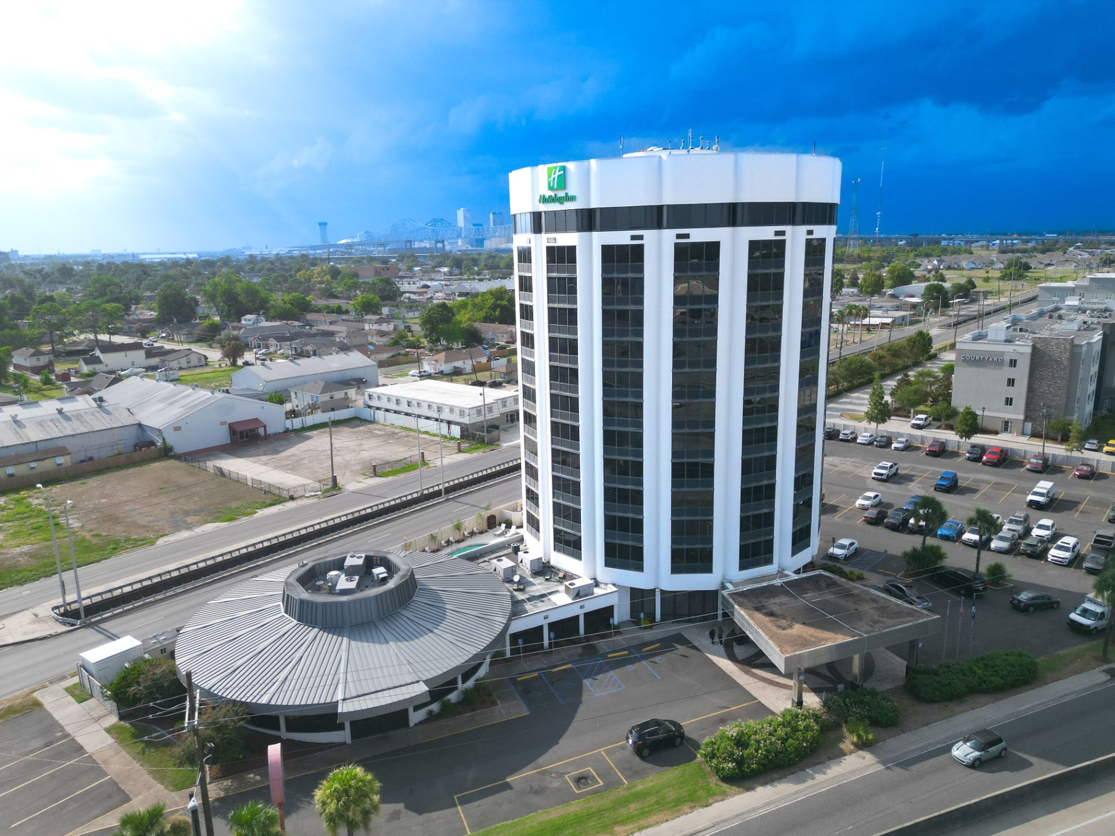 Cover photo of Holiday Inn Westbank Tower