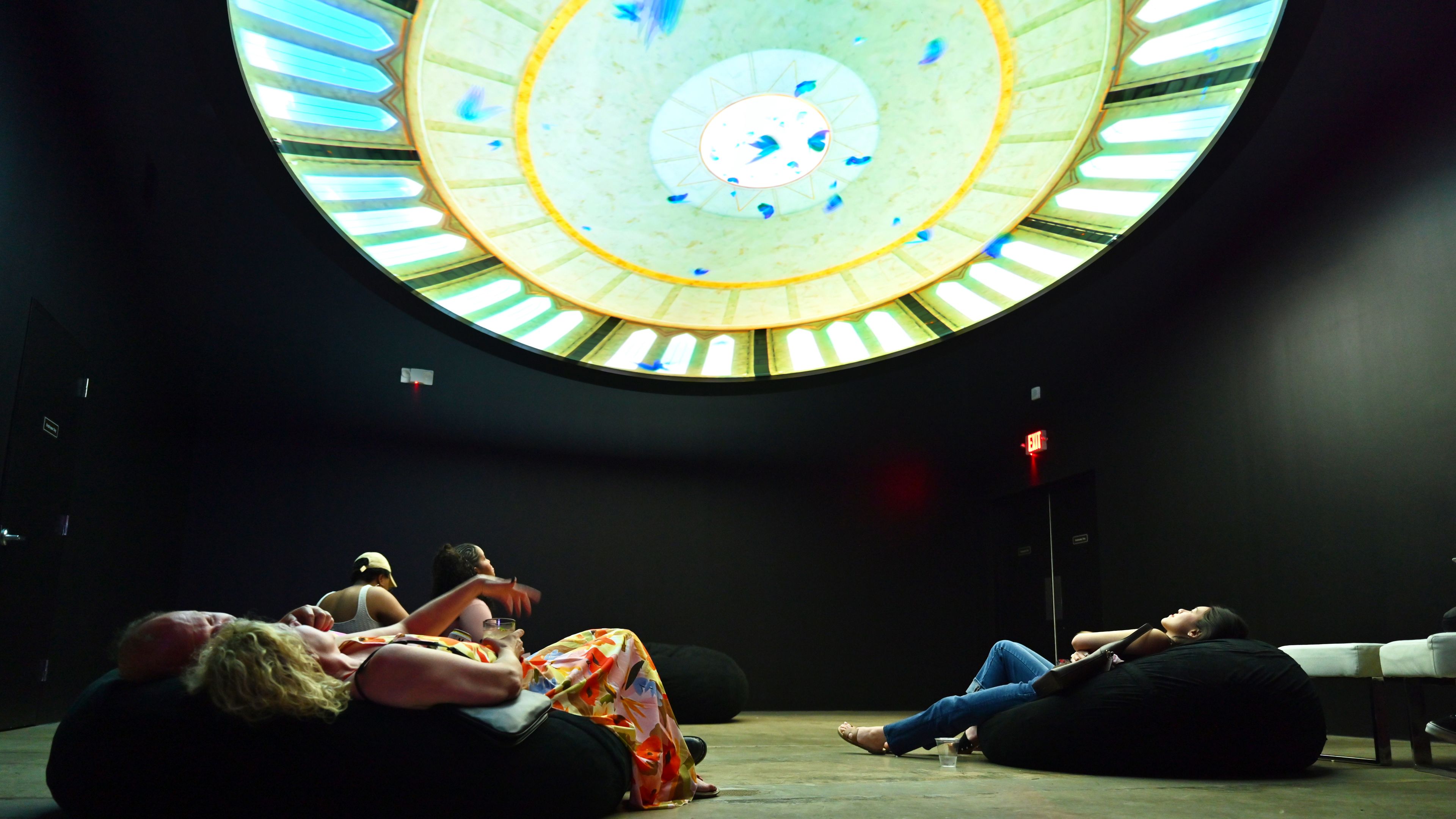 Cover photo of ARTECHOUSE Houston