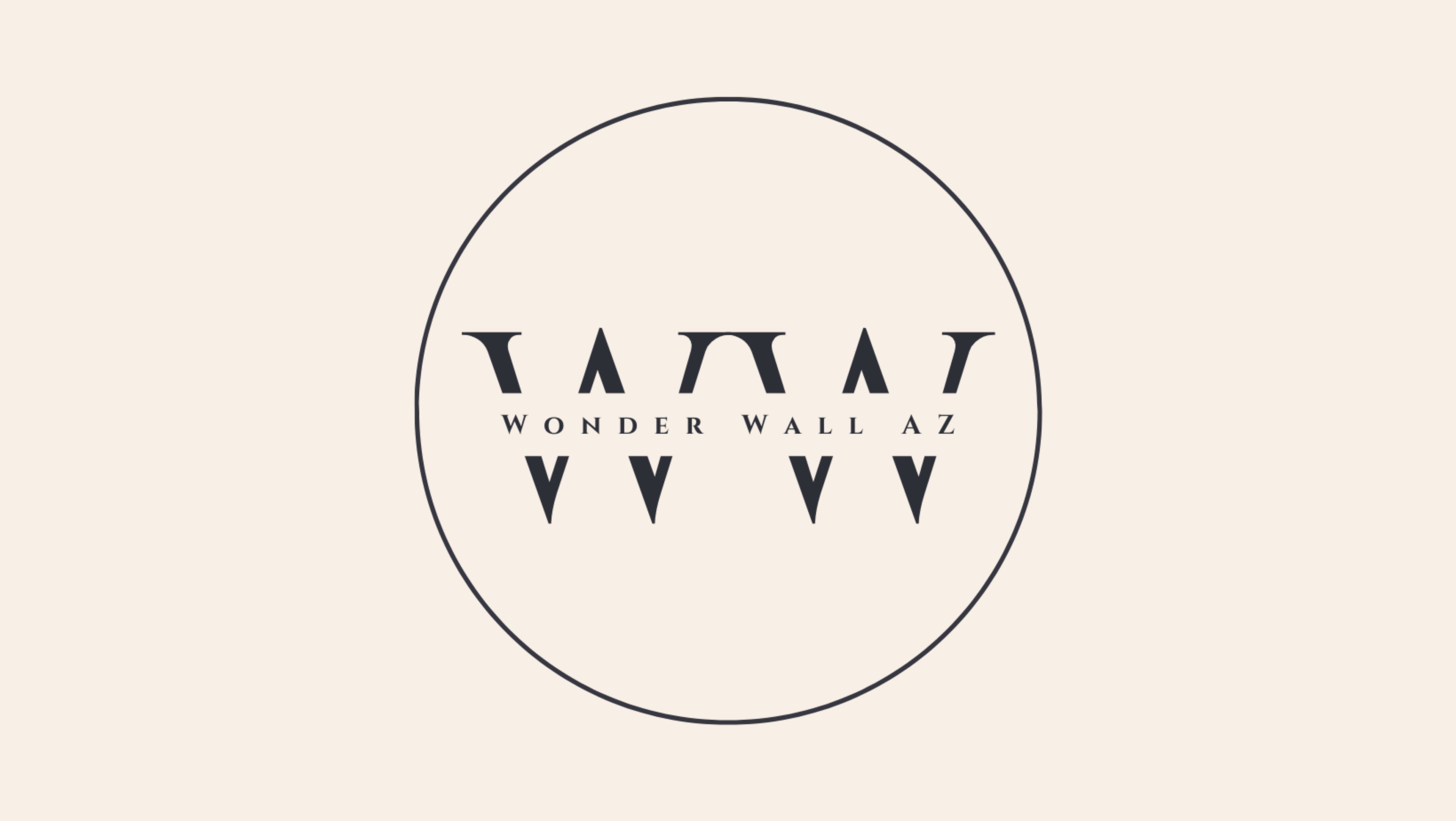 Cover photo of WonderWallAZ