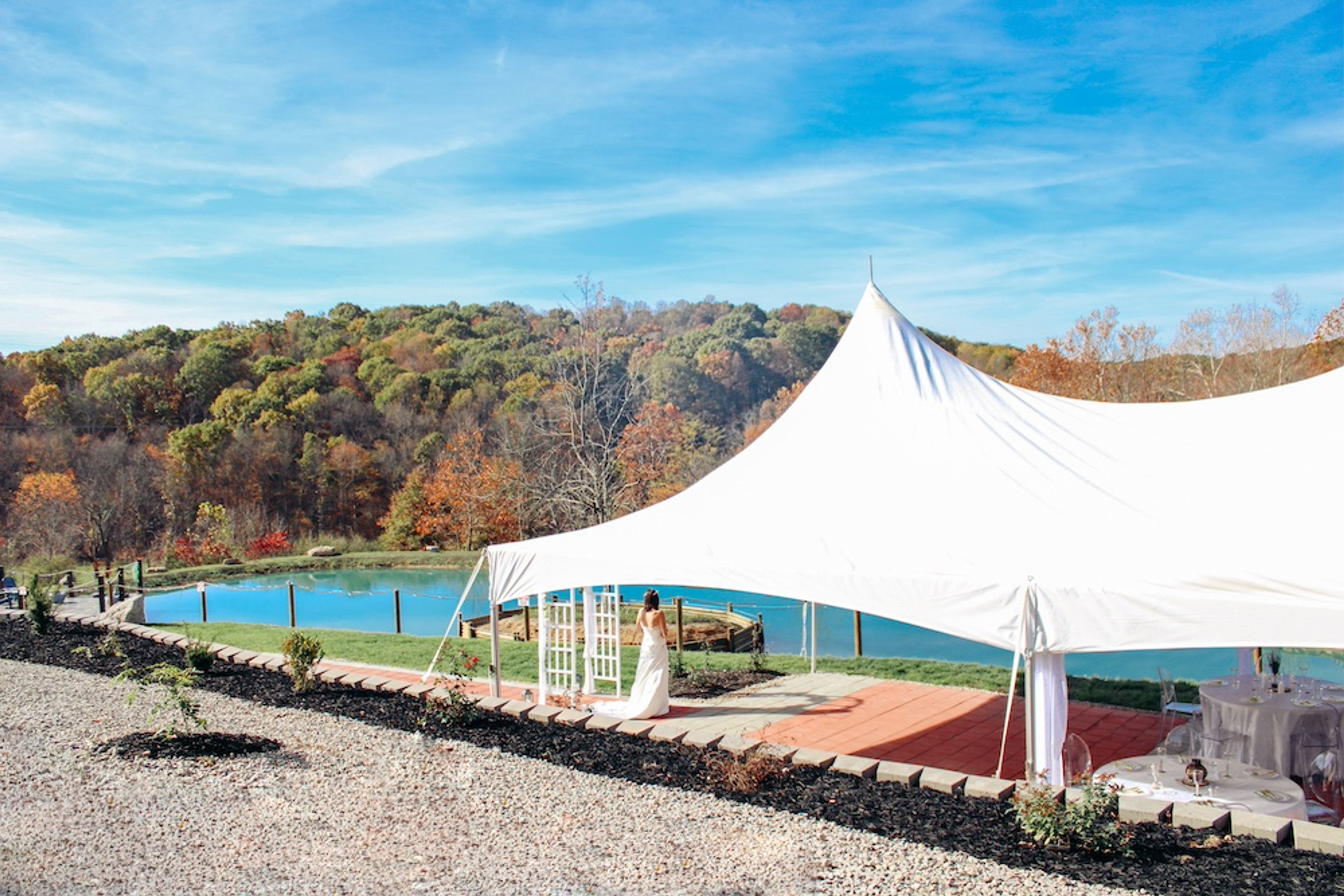 Cover photo of Nature Mystique Retreat LLC