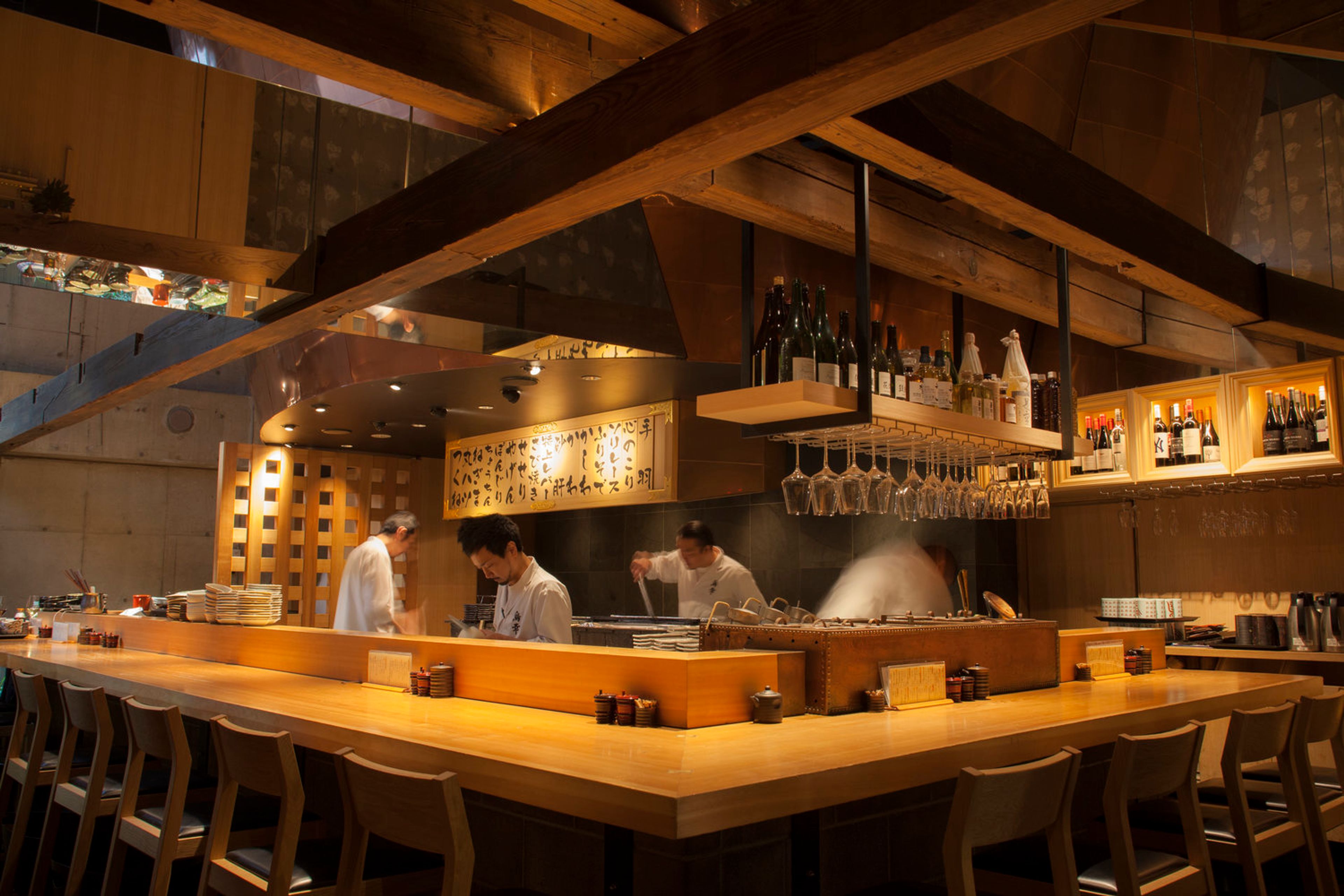 Cover photo of Toriko NY