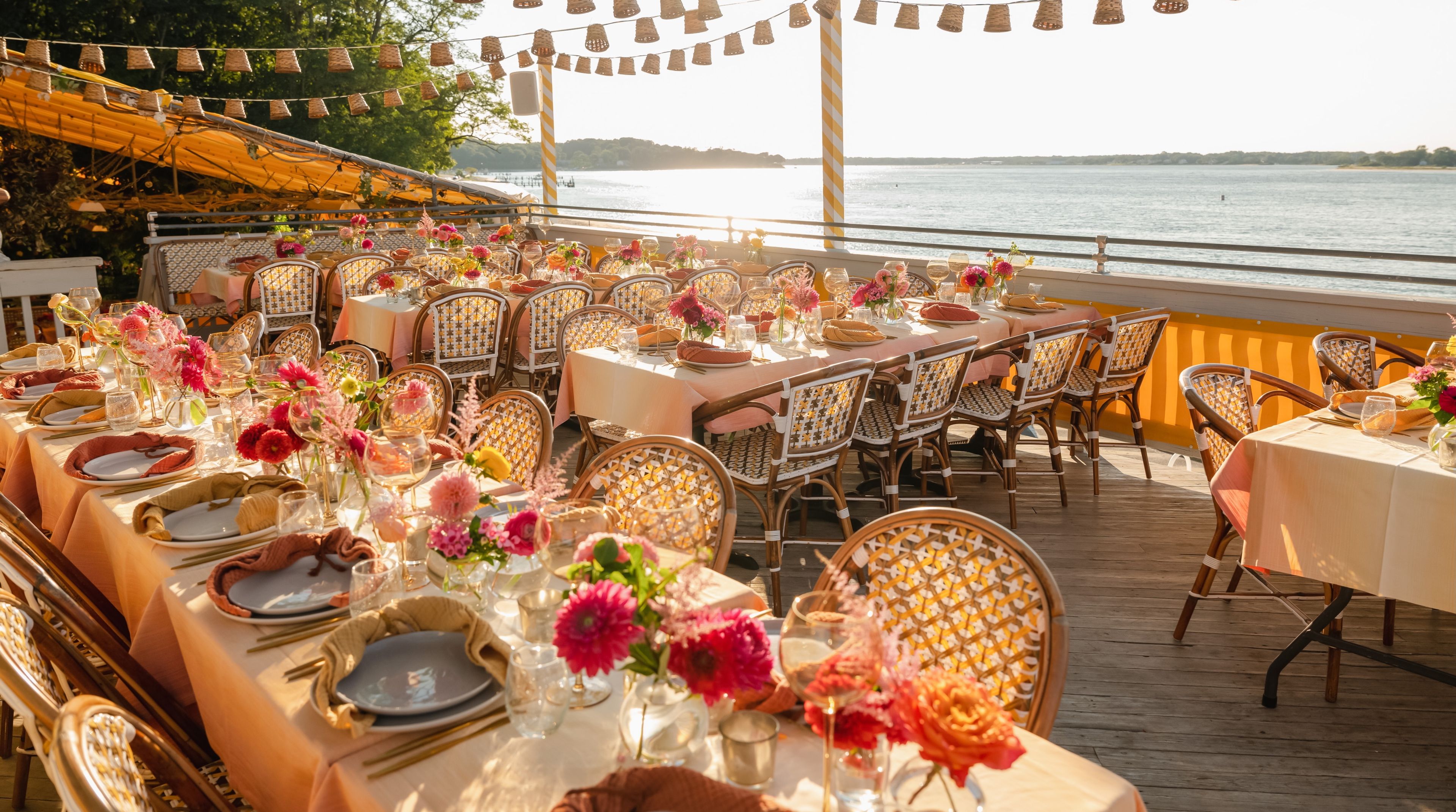 Cover photo of Mirro Events