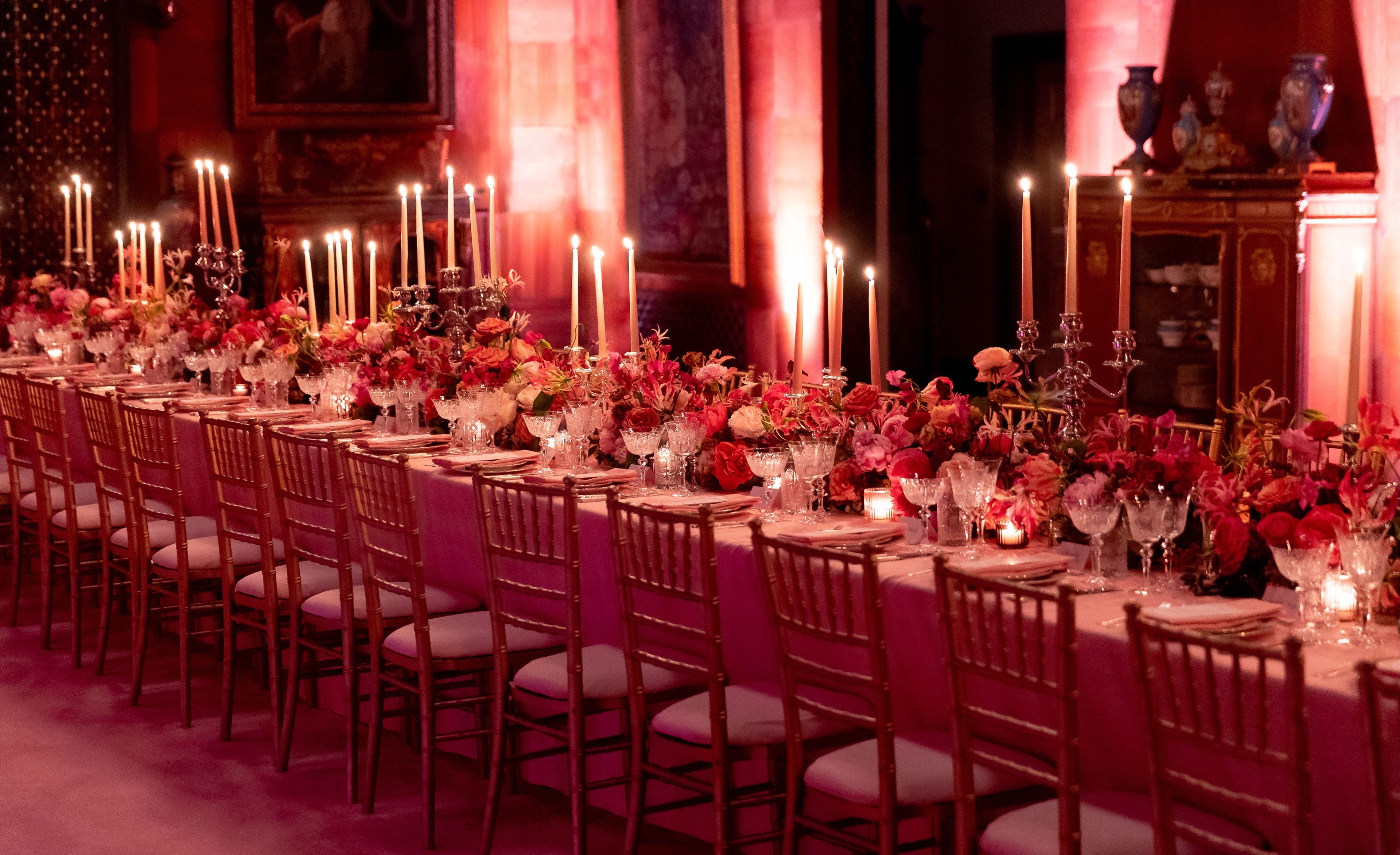 Cover photo of Mirro Events