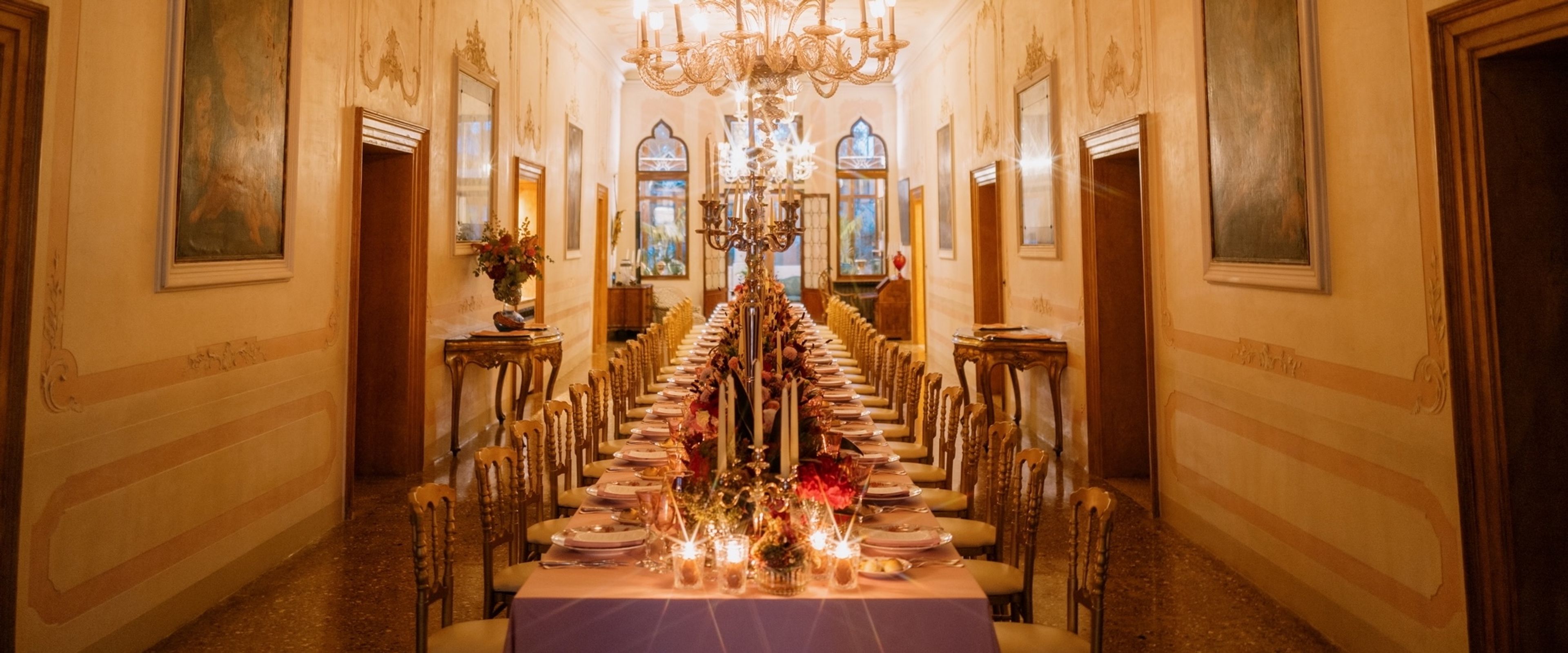 Cover photo of Mirro Events