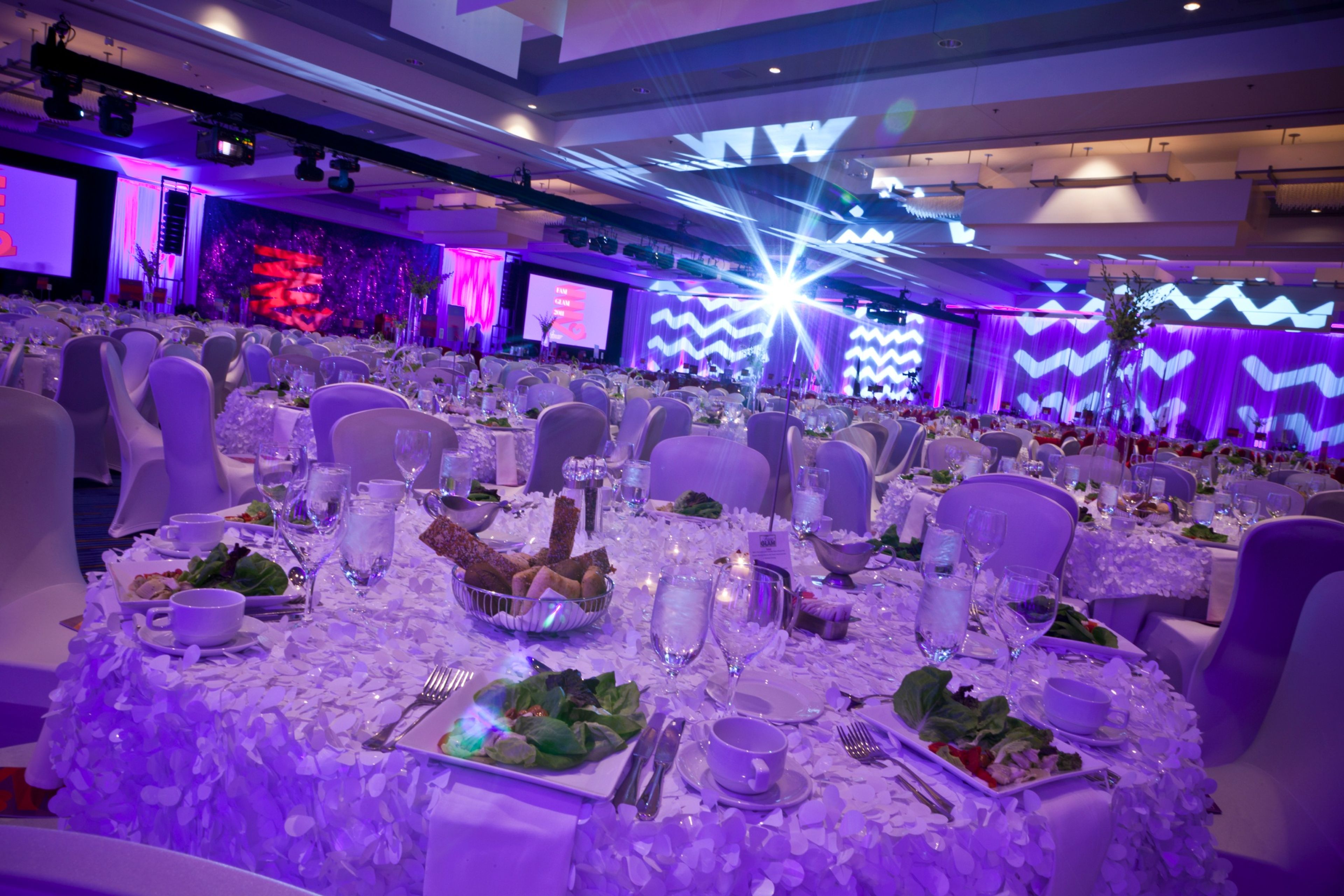 Cover photo of Minneapolis Marriott City Center