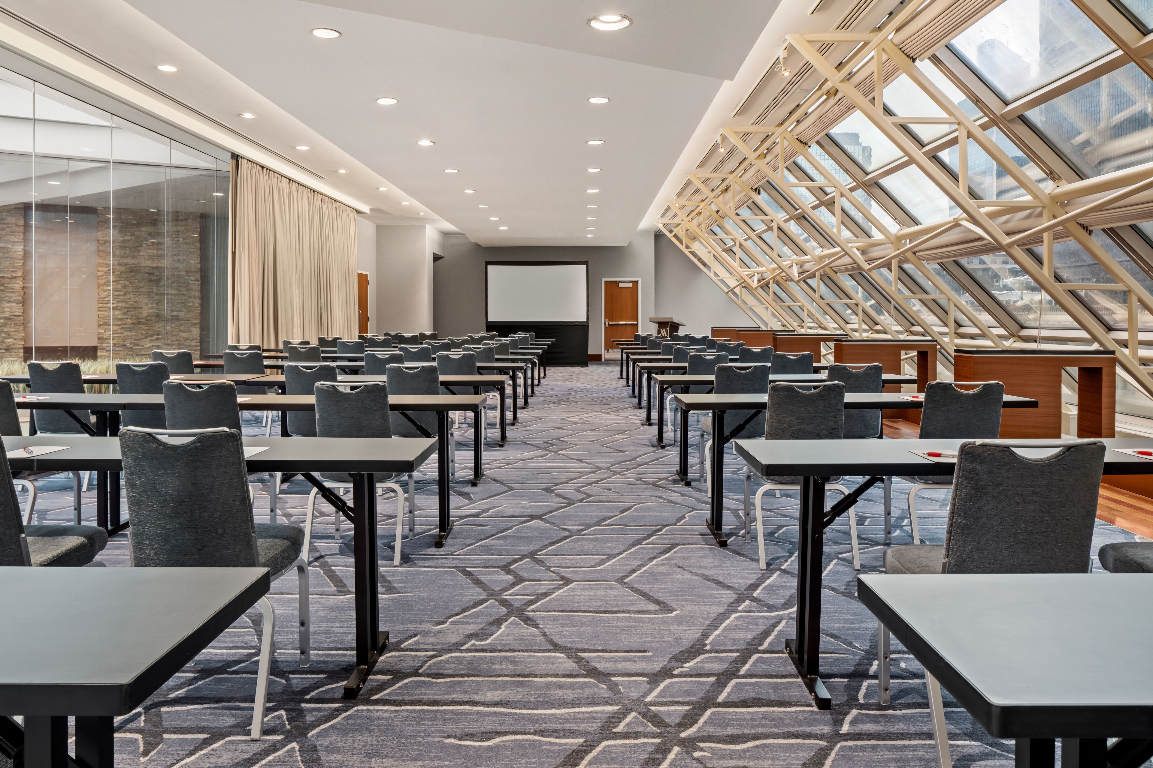 Cover photo of Minneapolis Marriott City Center