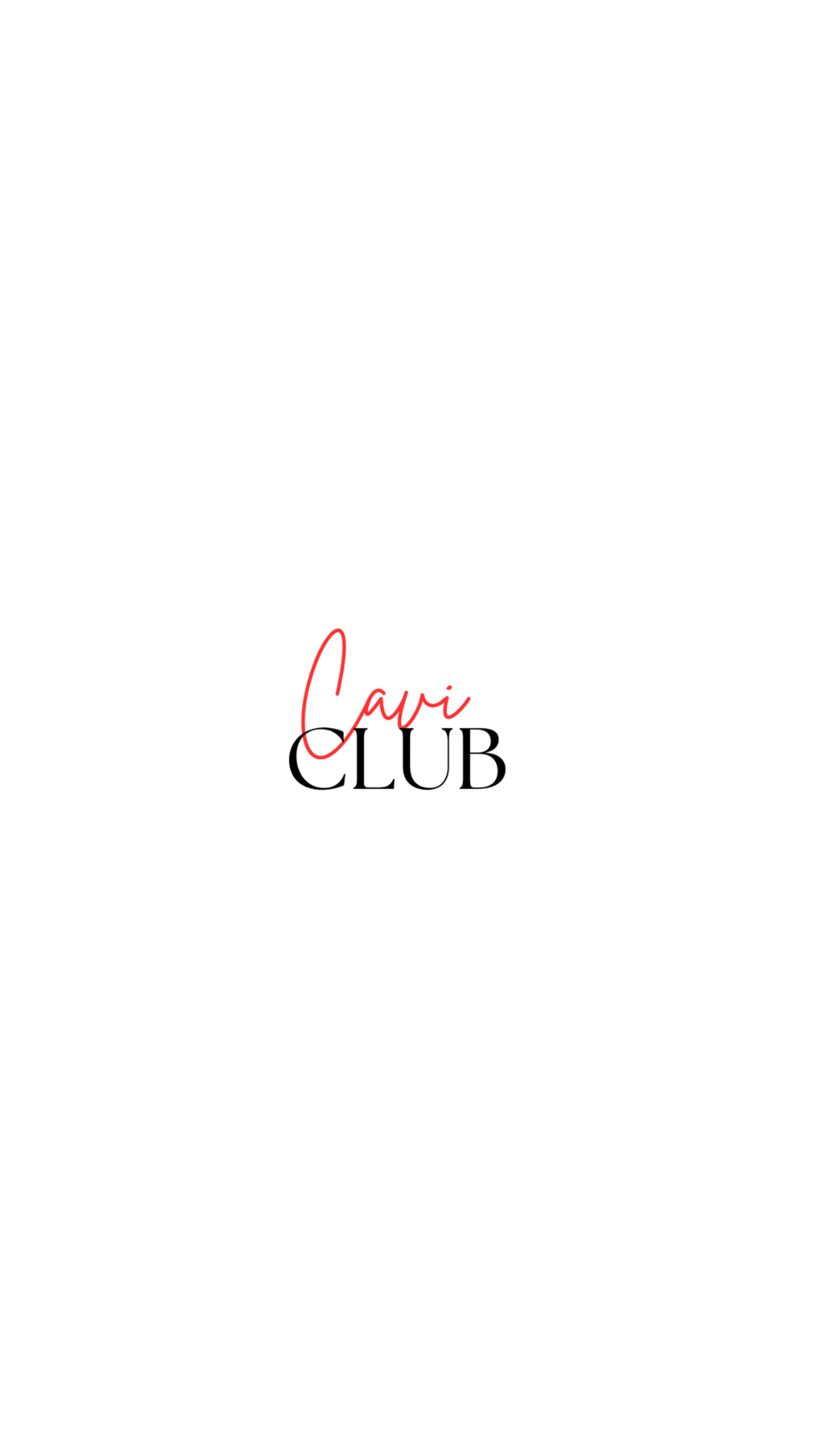 Cover photo of Cavi Club