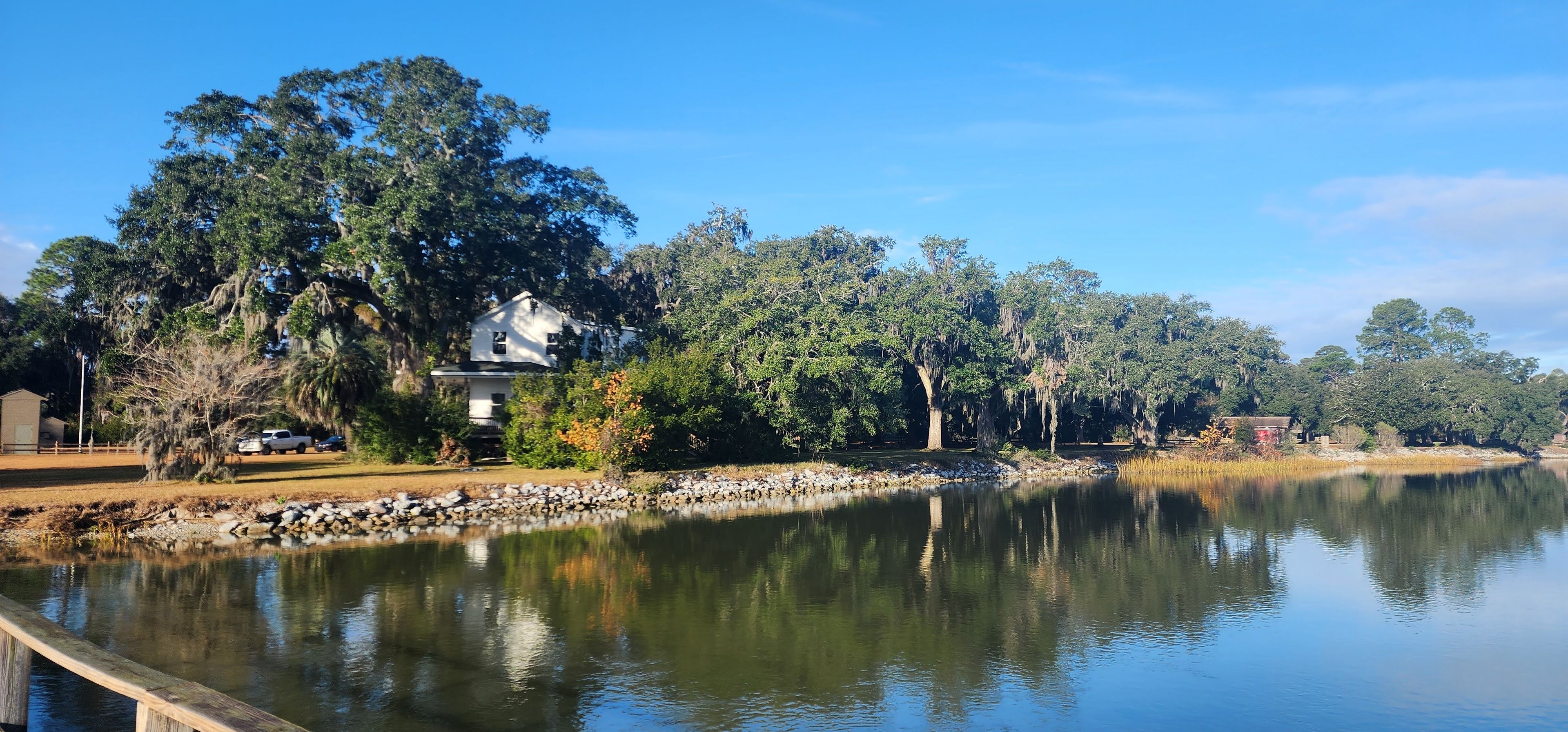 Cover photo of Eagle Creek Venue