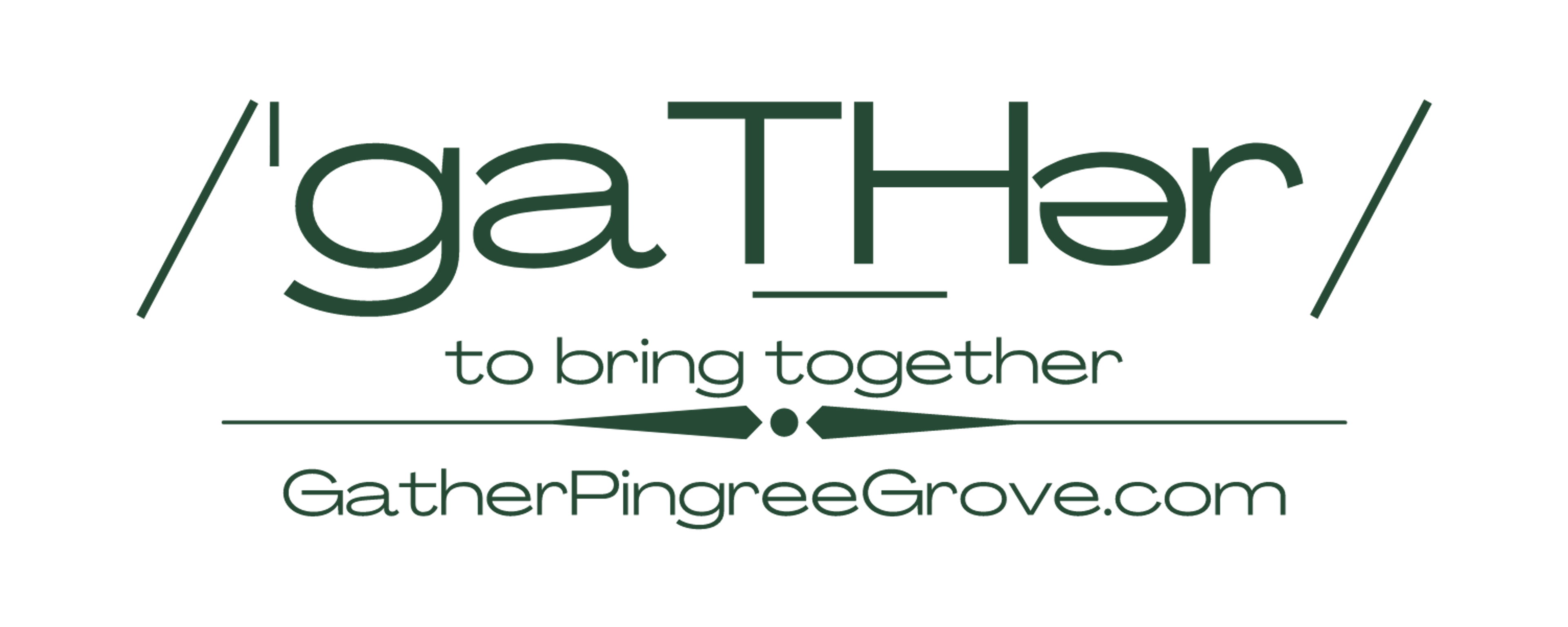 Cover photo of Gather