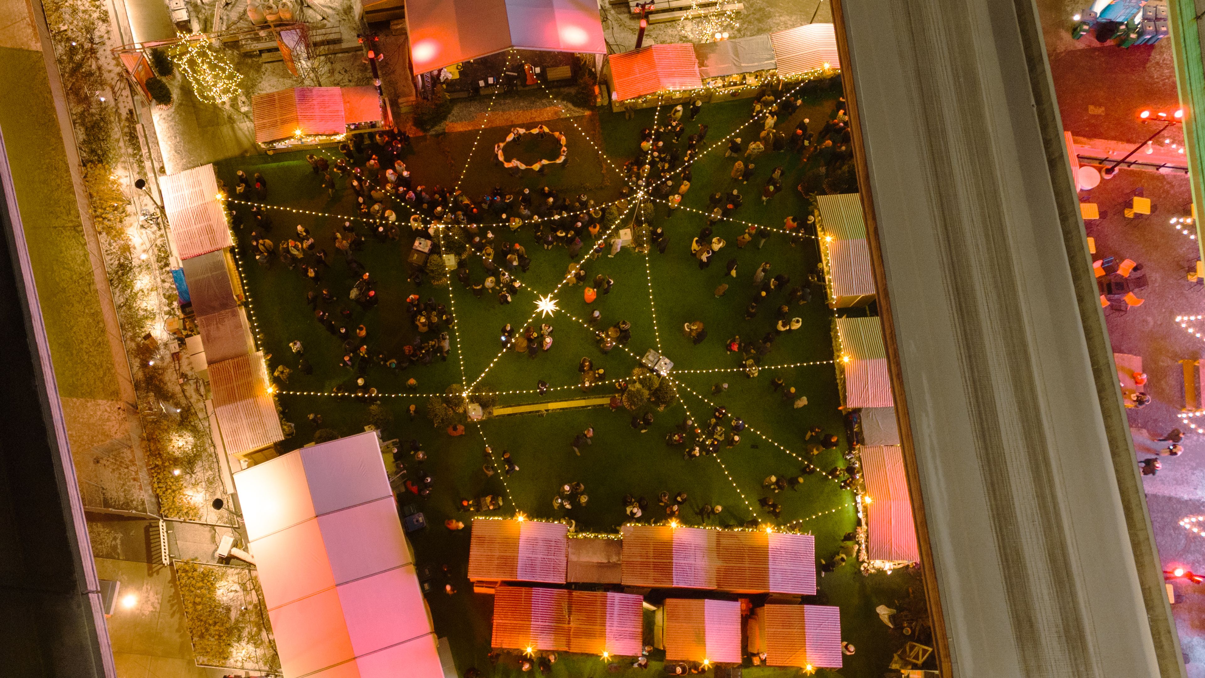 Cover photo of North Loop Green