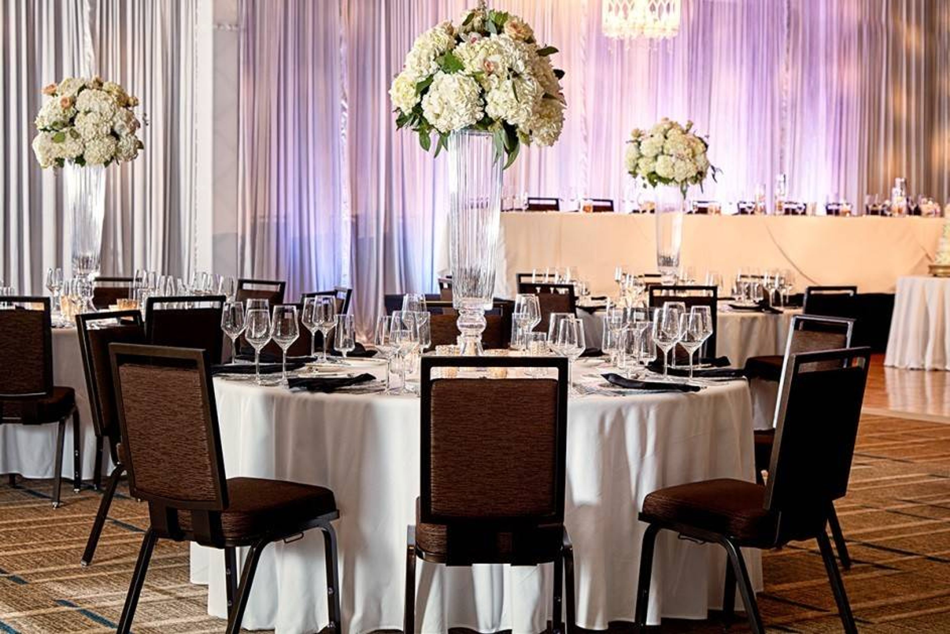 Cover photo of JW Marriott Minneapolis Mall of America