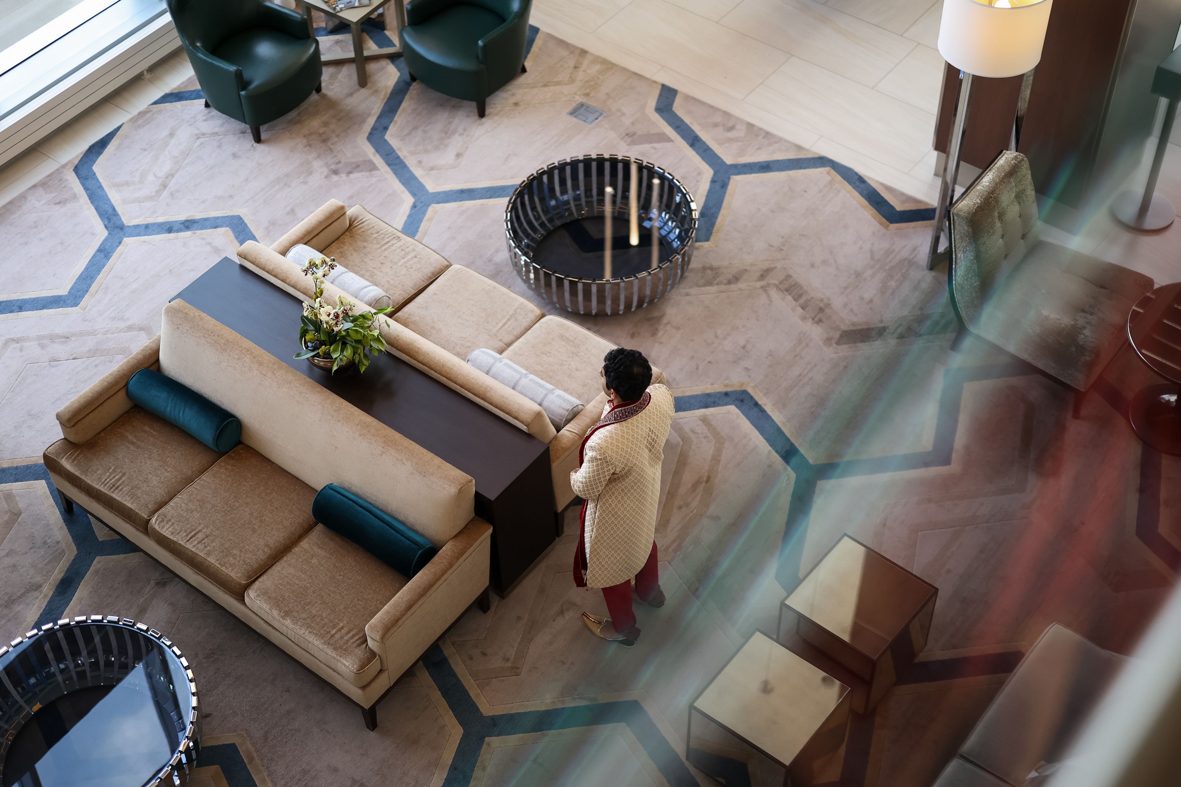 Cover photo of JW Marriott Minneapolis Mall of America