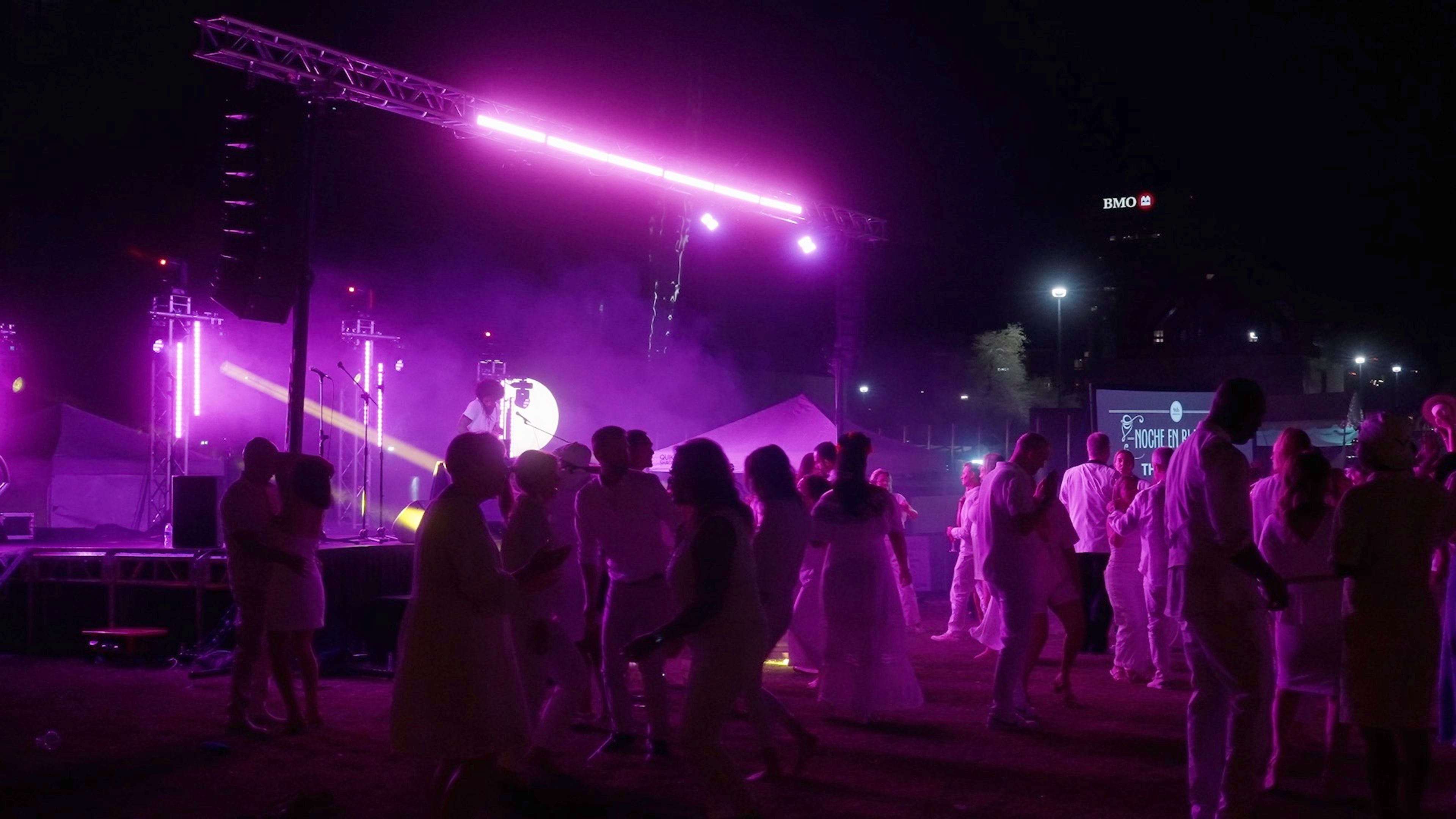 Cover photo of Centric Events & Rentals