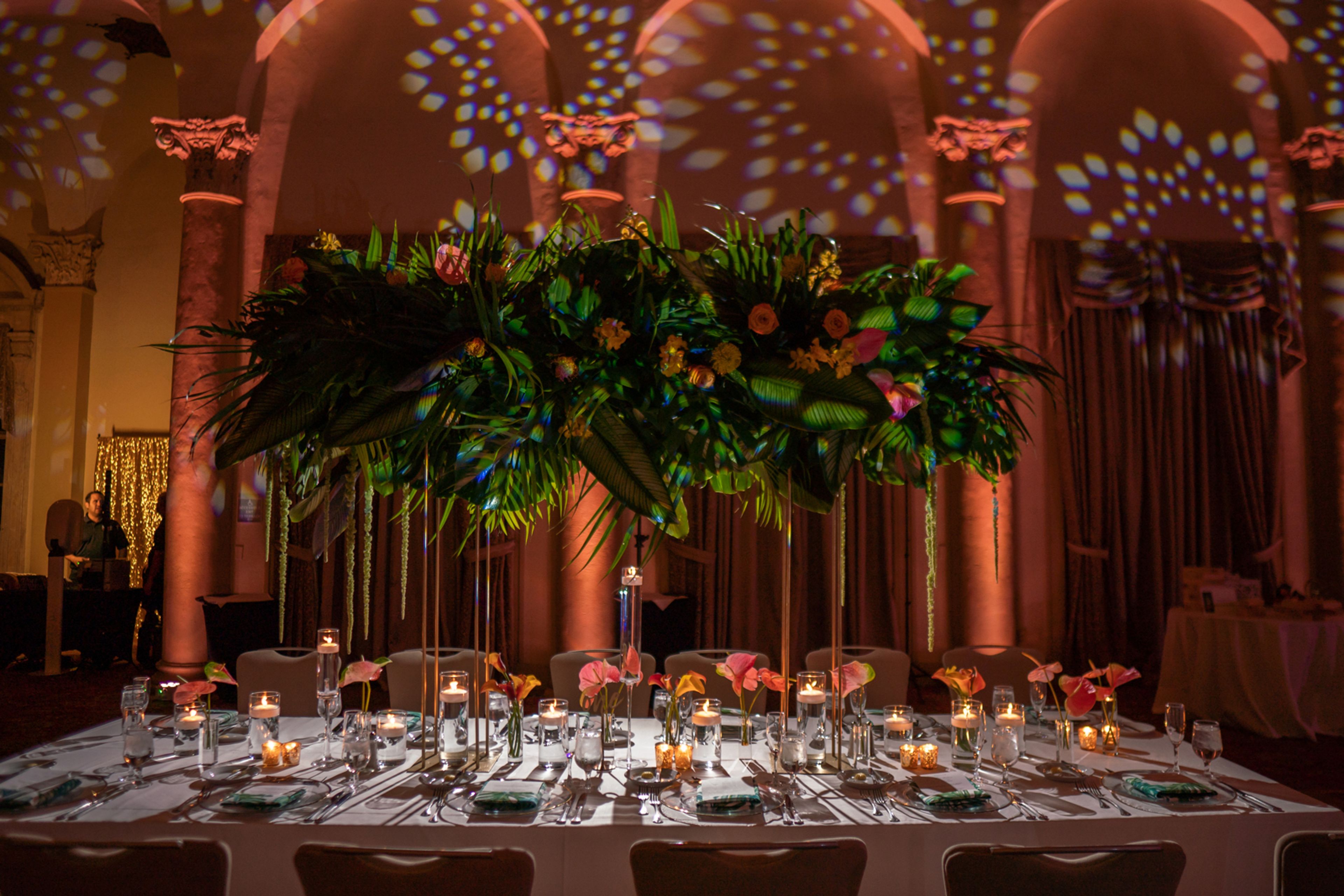 Cover photo of Trés Chic Event Planning & Design