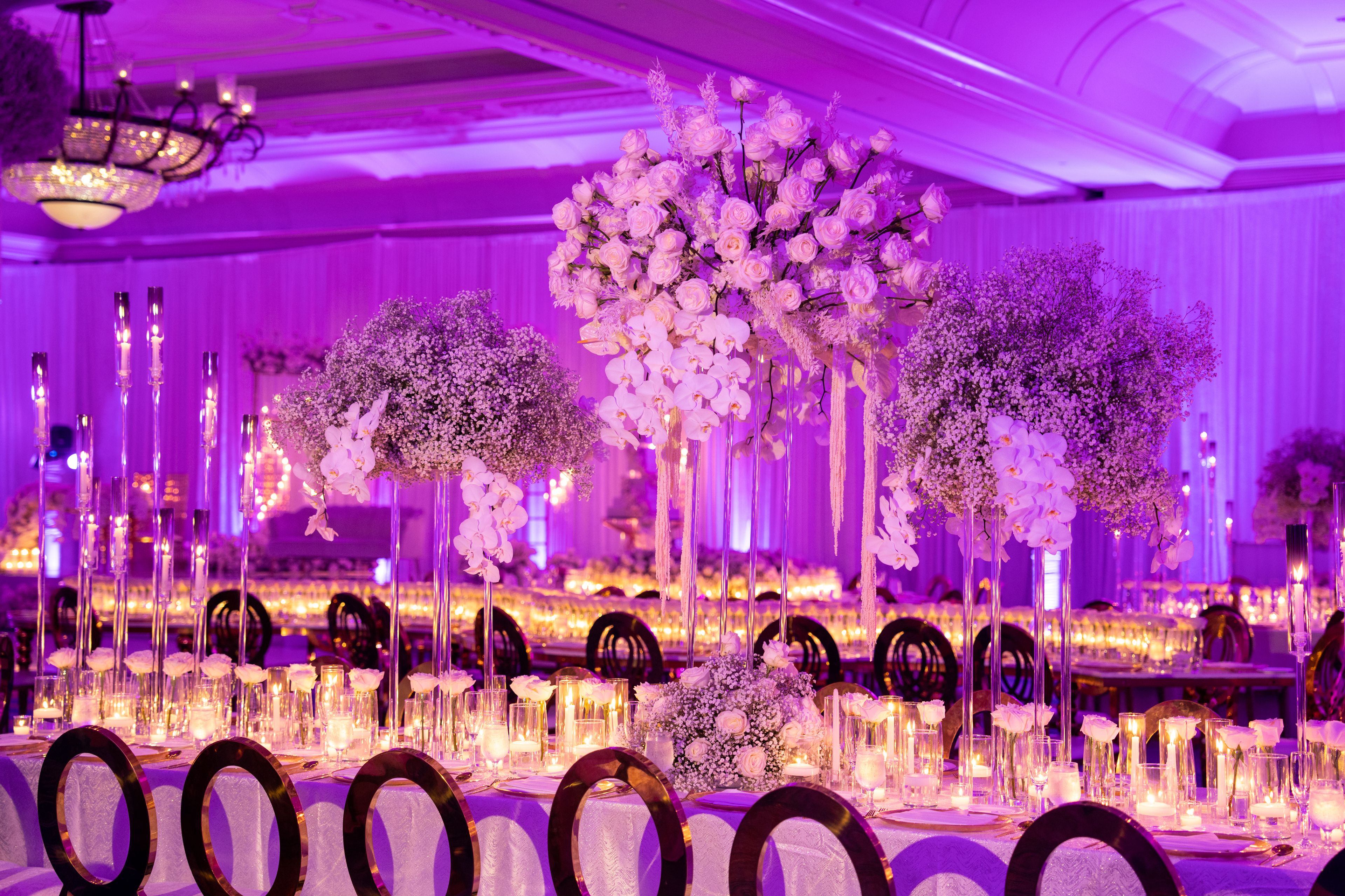 Cover photo of Trés Chic Event Planning & Design