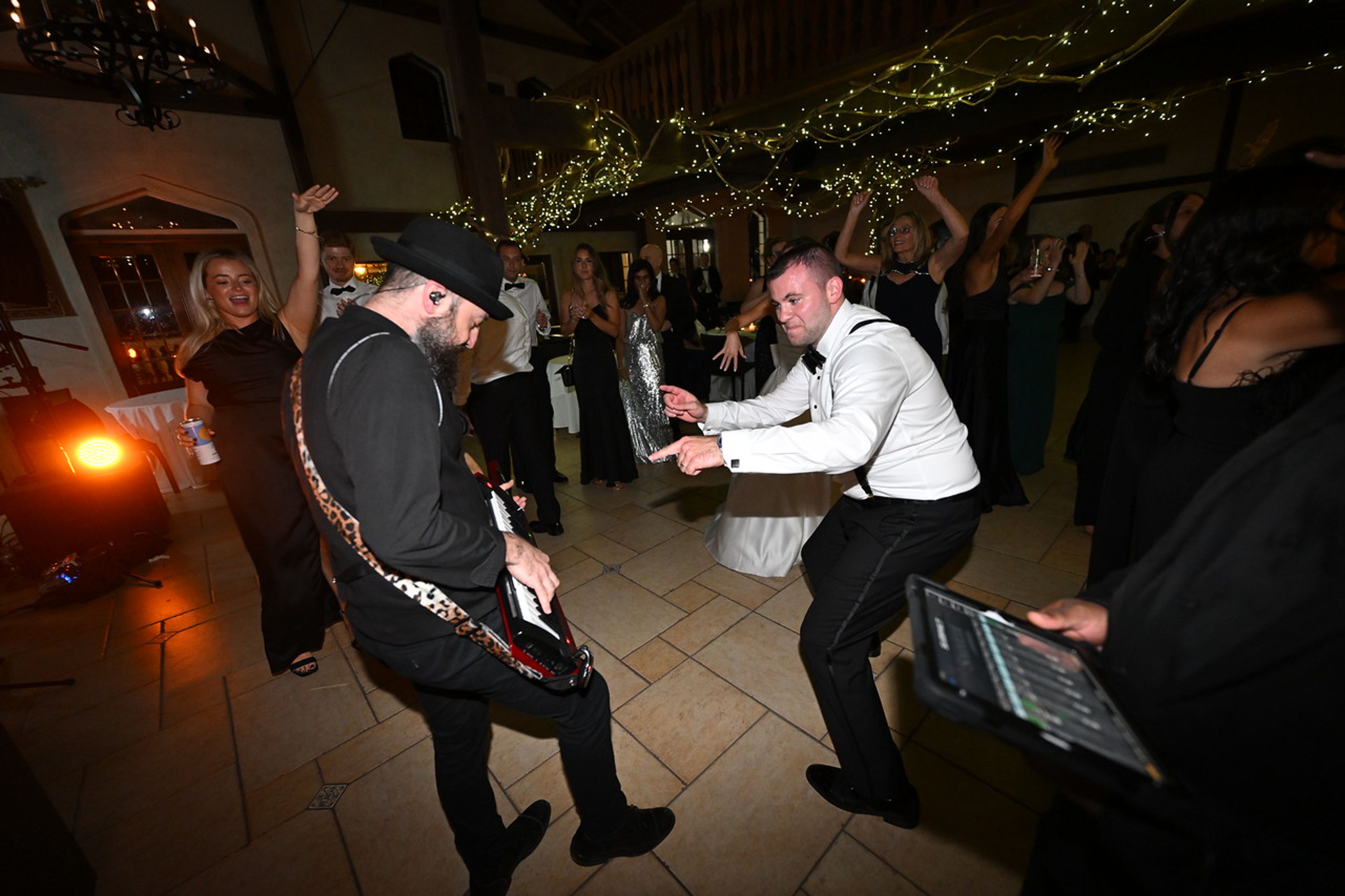 Cover photo of Cafe Wha? Entertainment