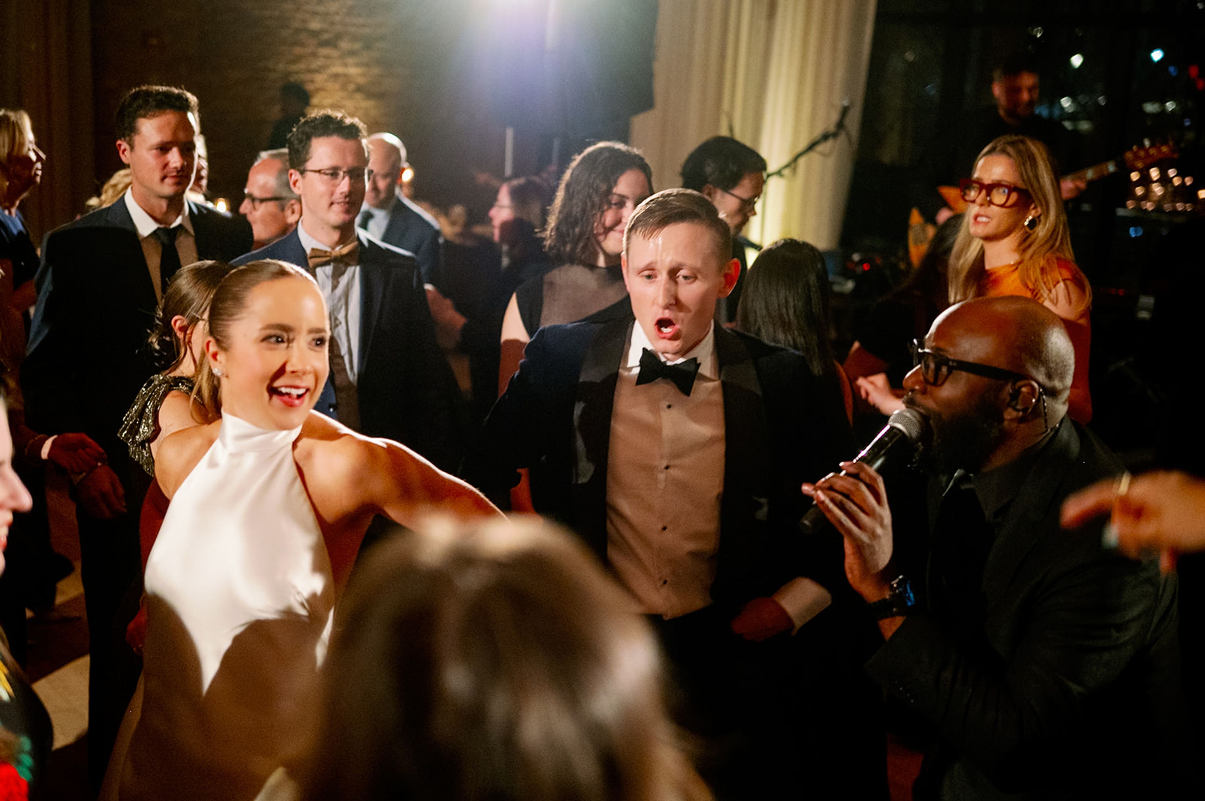 Cover photo of Cafe Wha? Entertainment