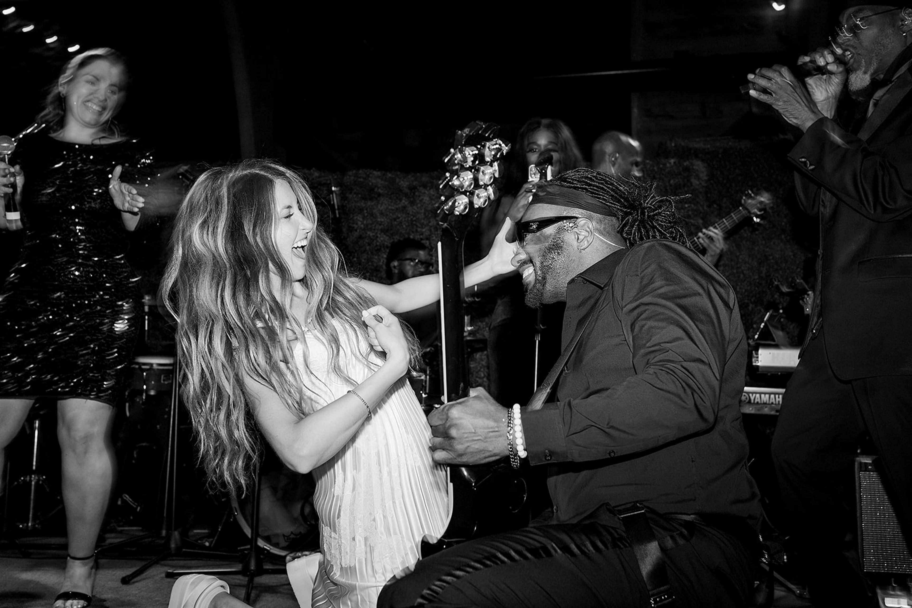 Cover photo of Cafe Wha? Entertainment