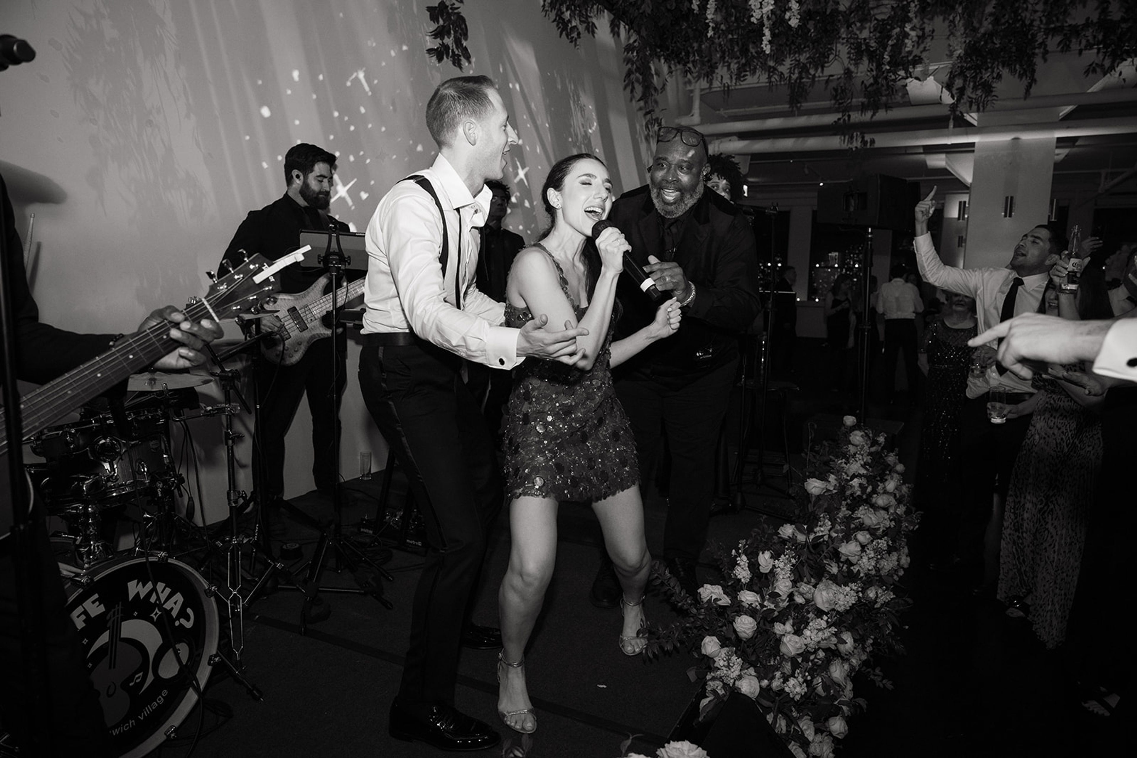 Cover photo of Cafe Wha? Entertainment