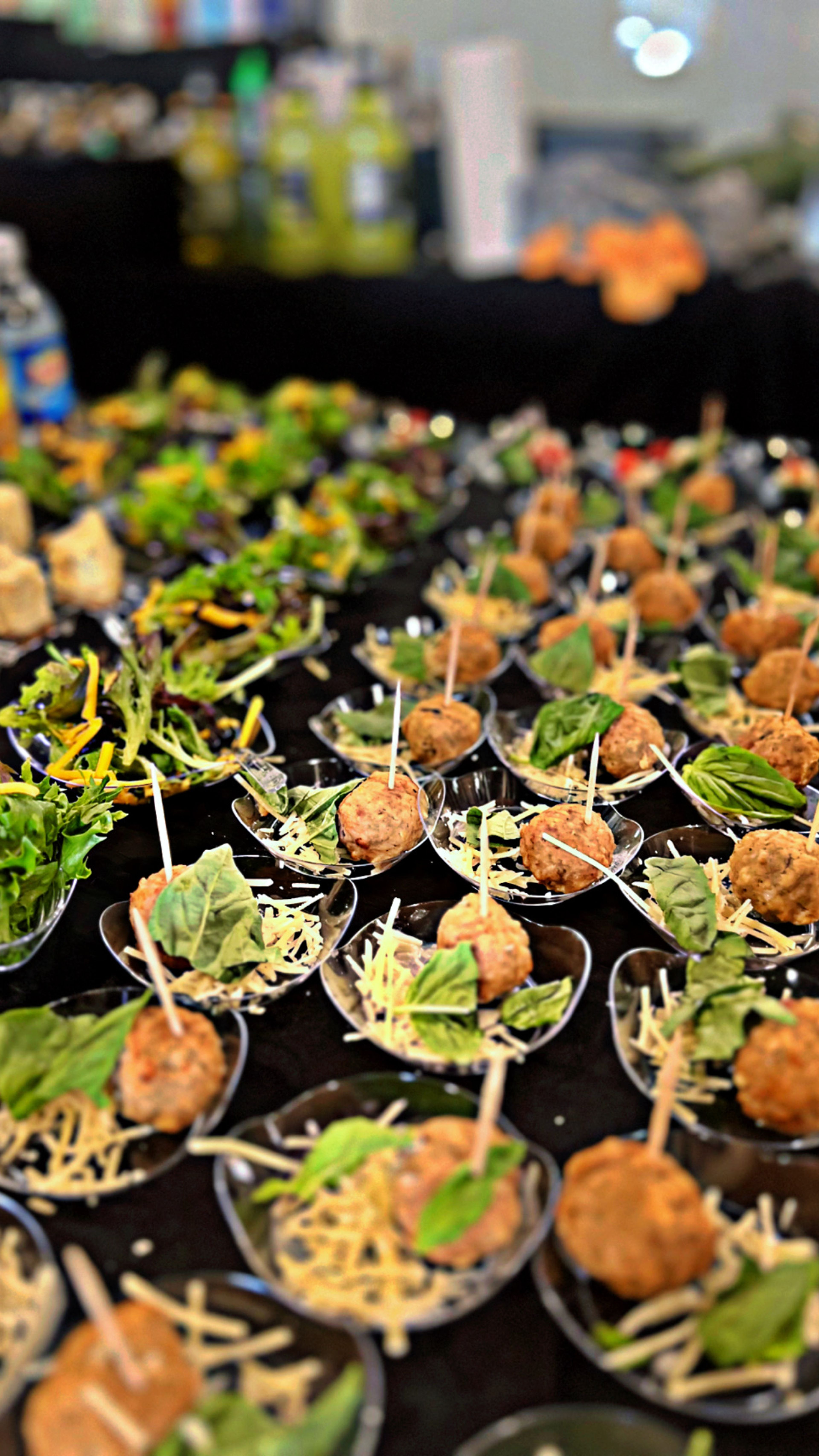 Cover photo of Tecerra Catering