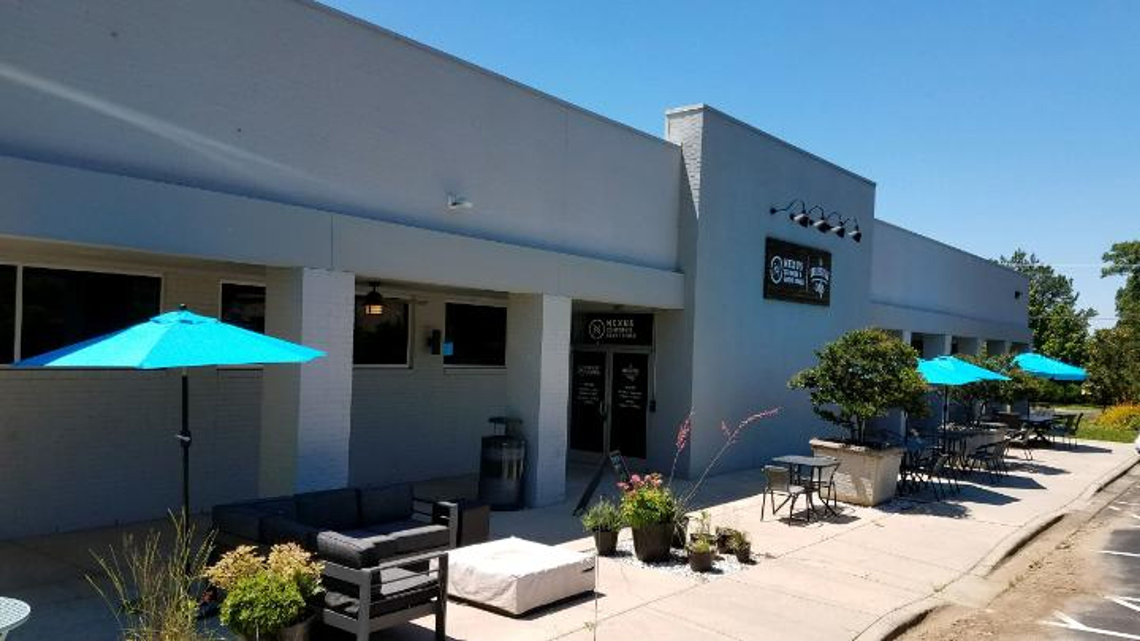 Cover photo of The Collective Cafe