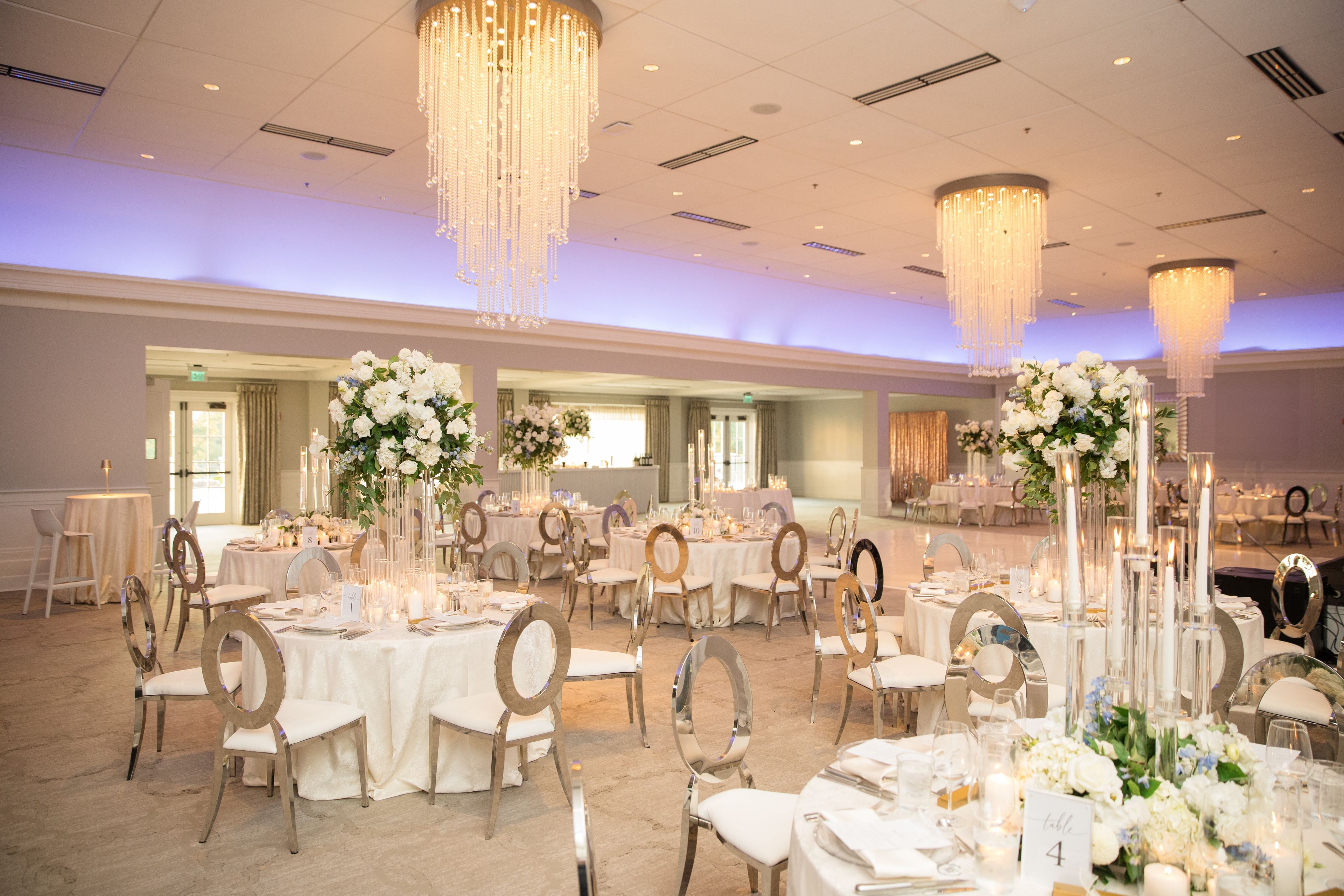 Cover photo of Woodmont Country Club