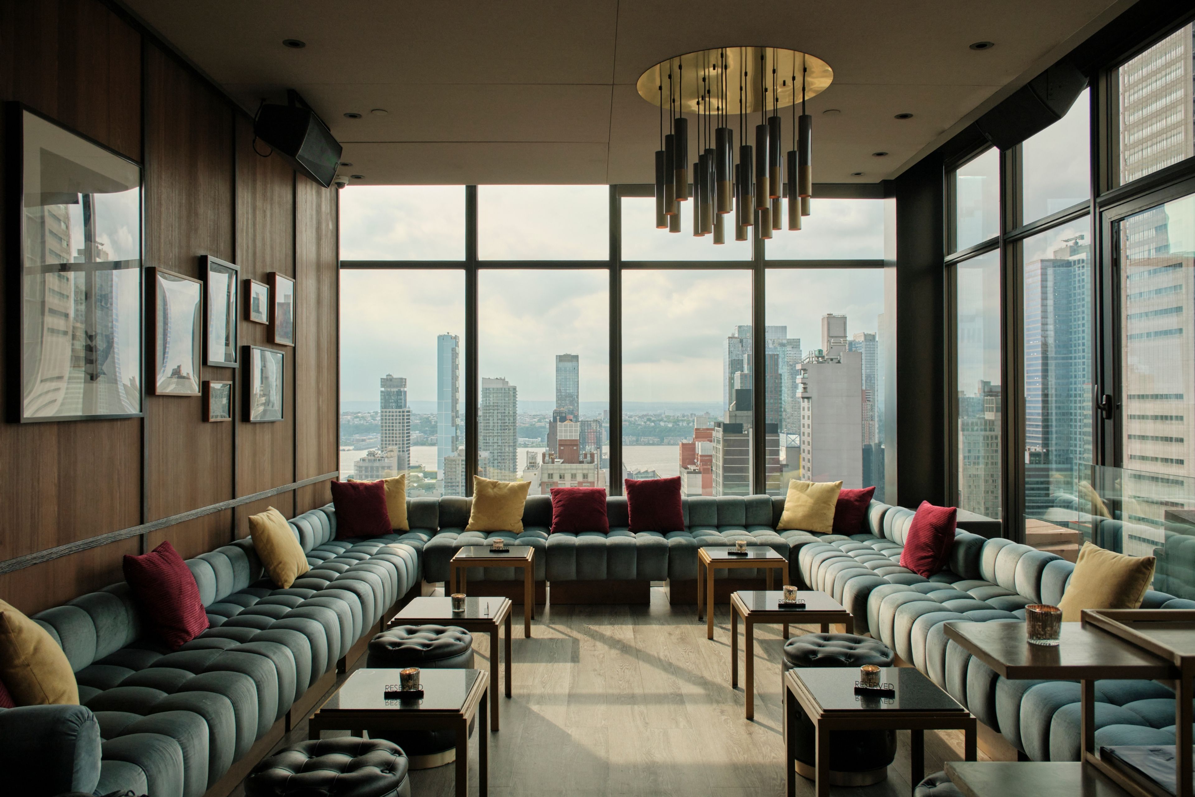 Cover photo of The Skylark