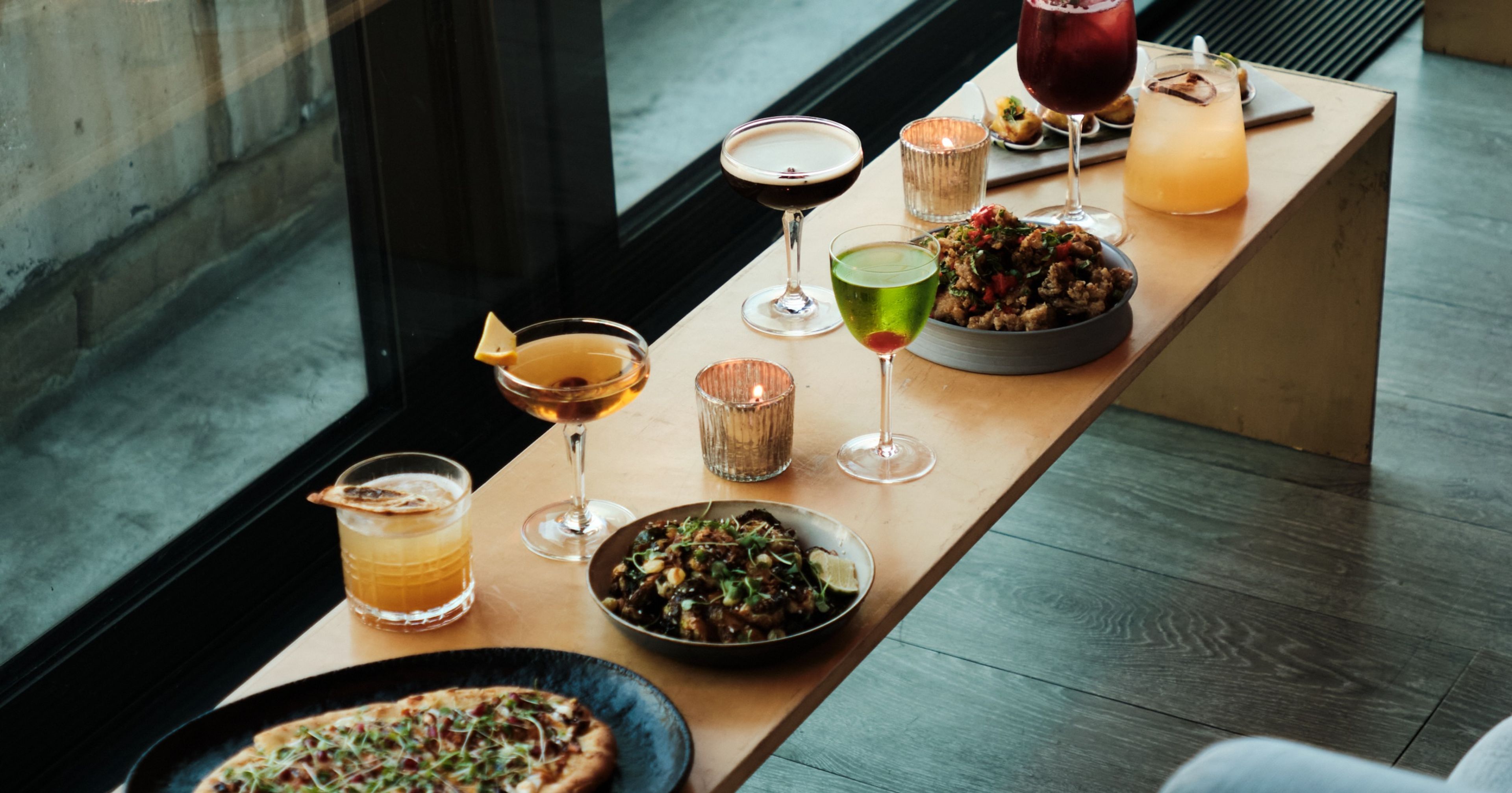 Cover photo of The Skylark