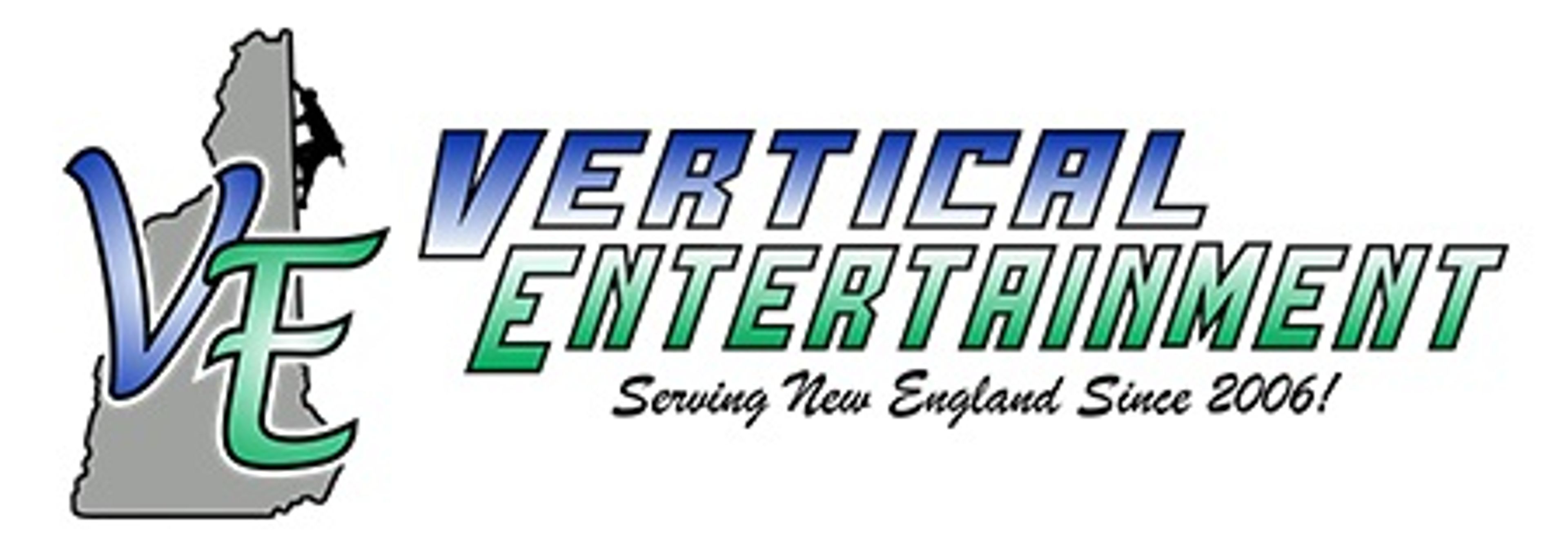 Cover photo of Vertical Entertainment