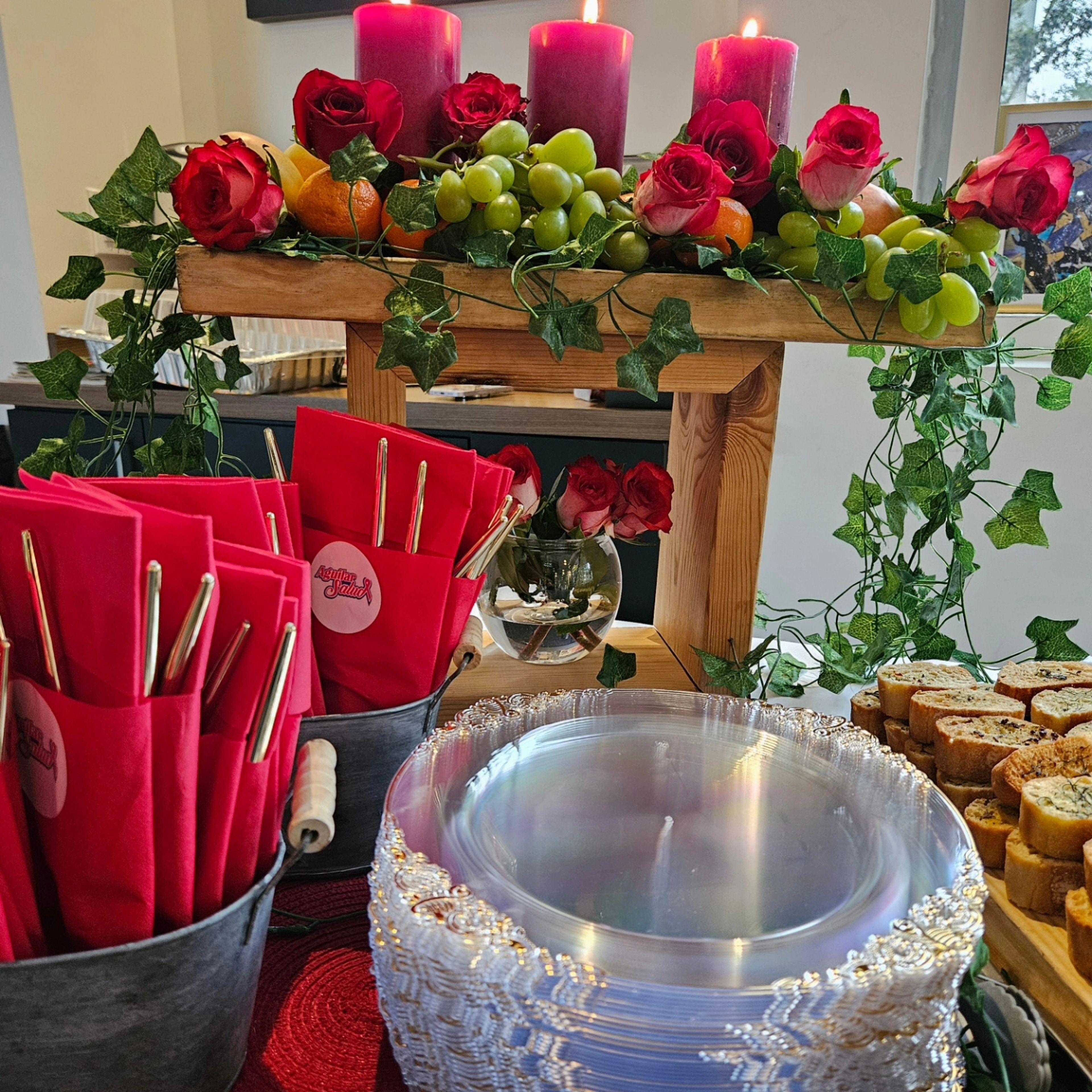 Cover photo of Carol Kit Healthy