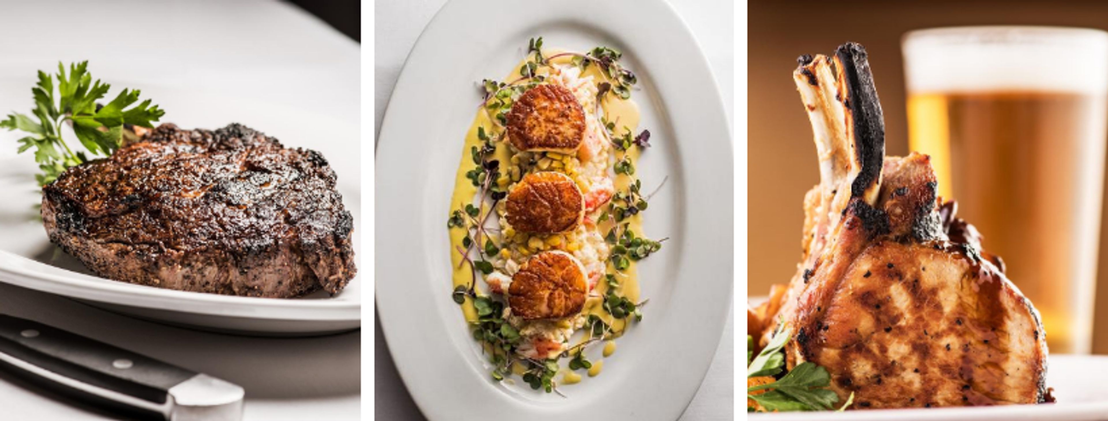 Cover photo of Ditka's Restaurant Oakbrook Terrace