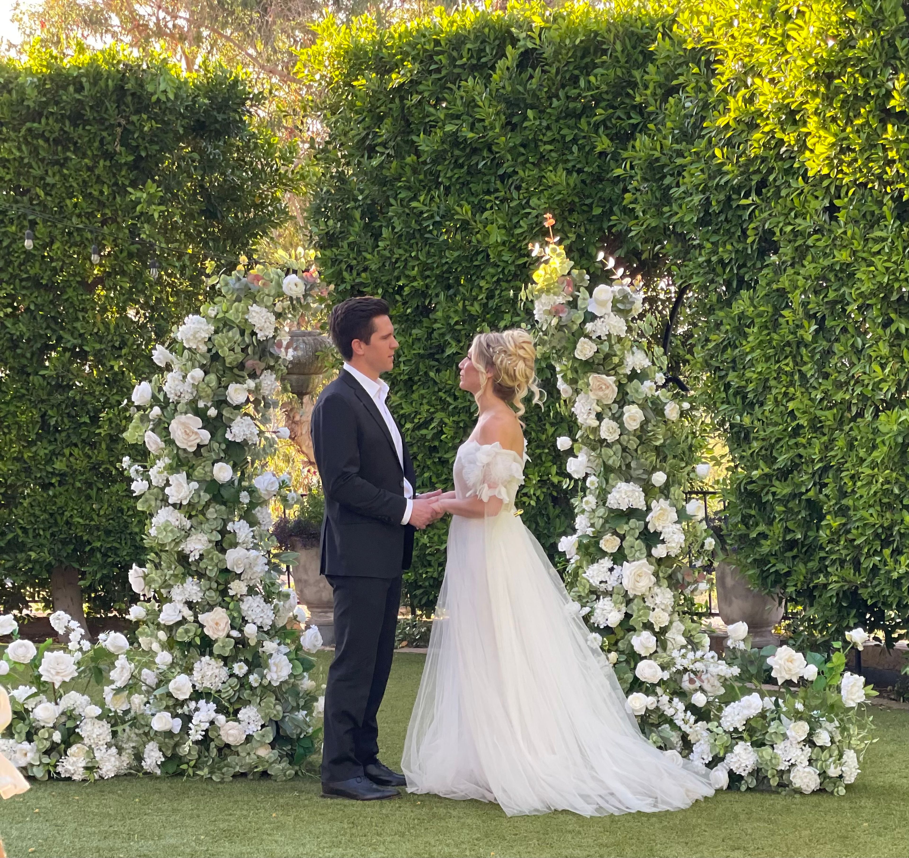 Cover photo of Lush Garden Rentals