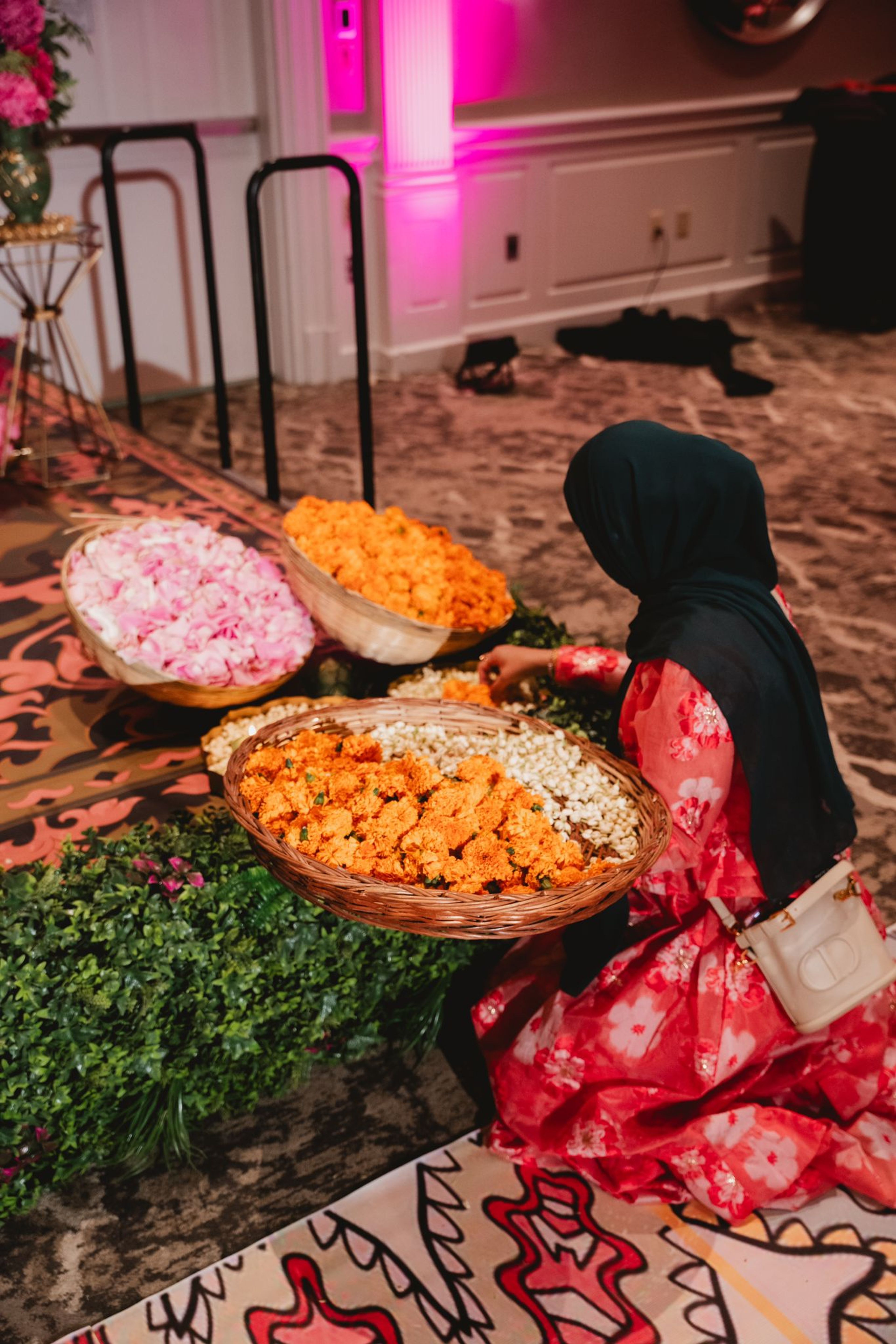 Cover photo of Khadejah B Events