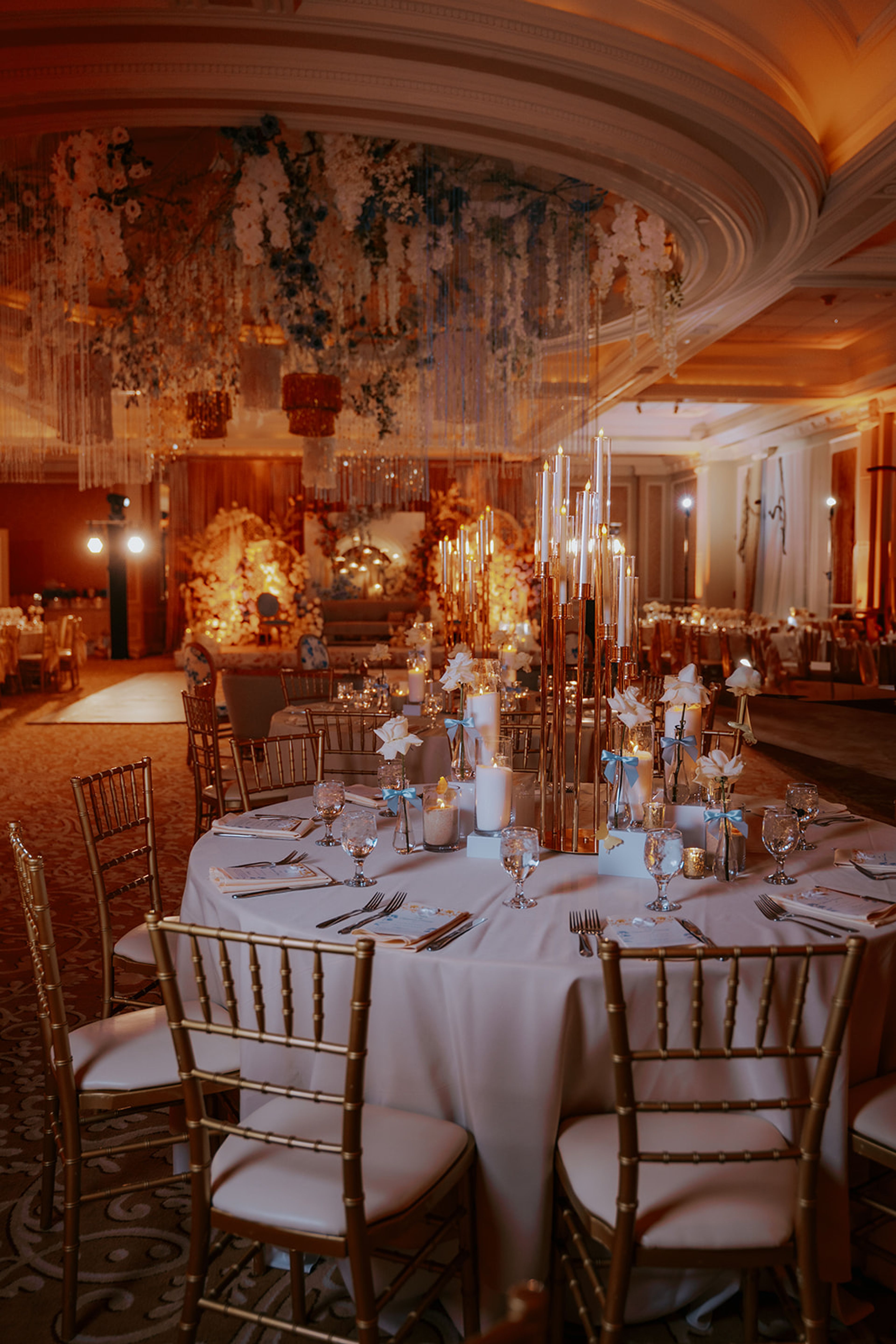 Cover photo of Khadejah B Events