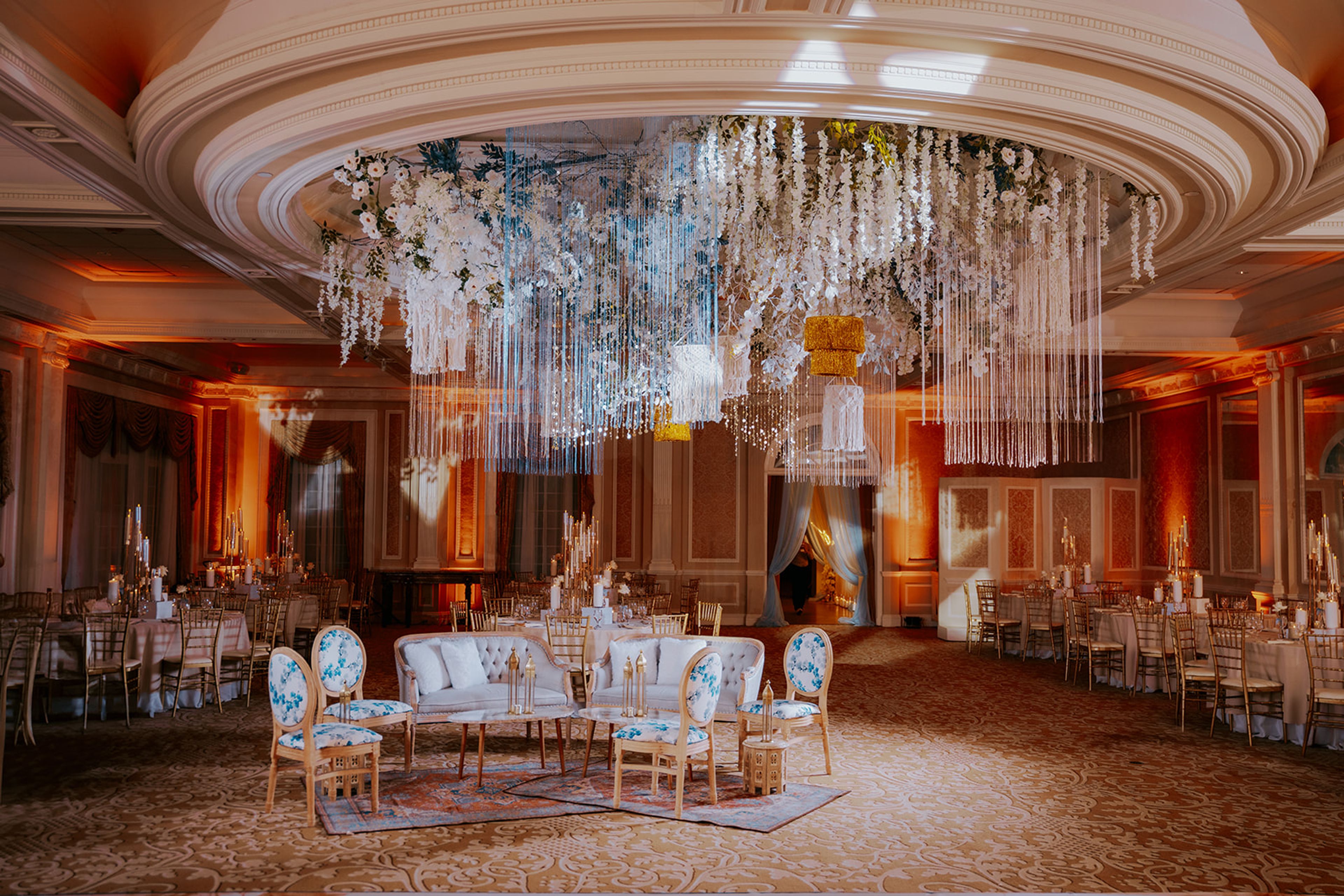 Cover photo of Khadejah B Events