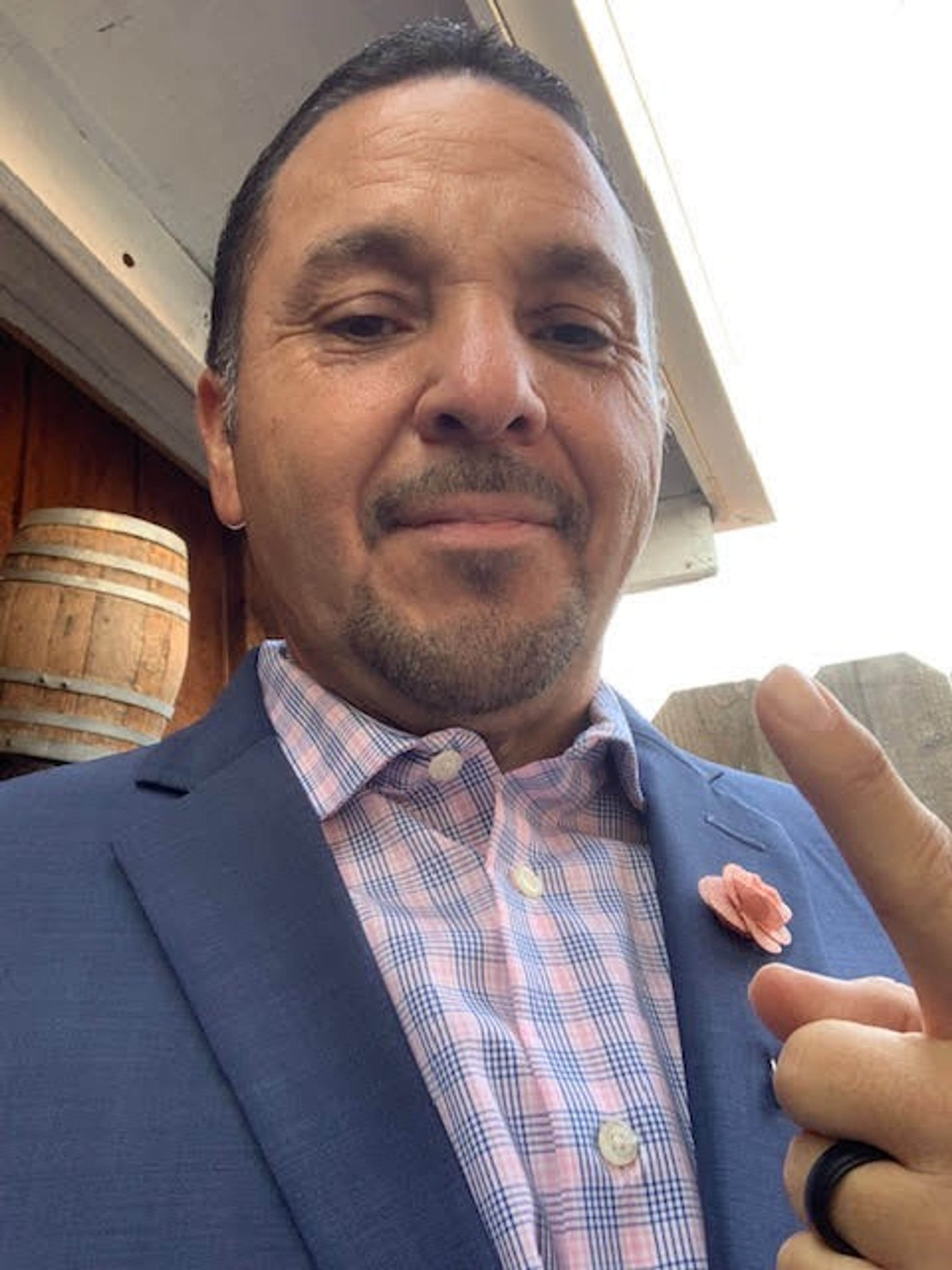 Cover photo of Bilingual-Latino DJ Service