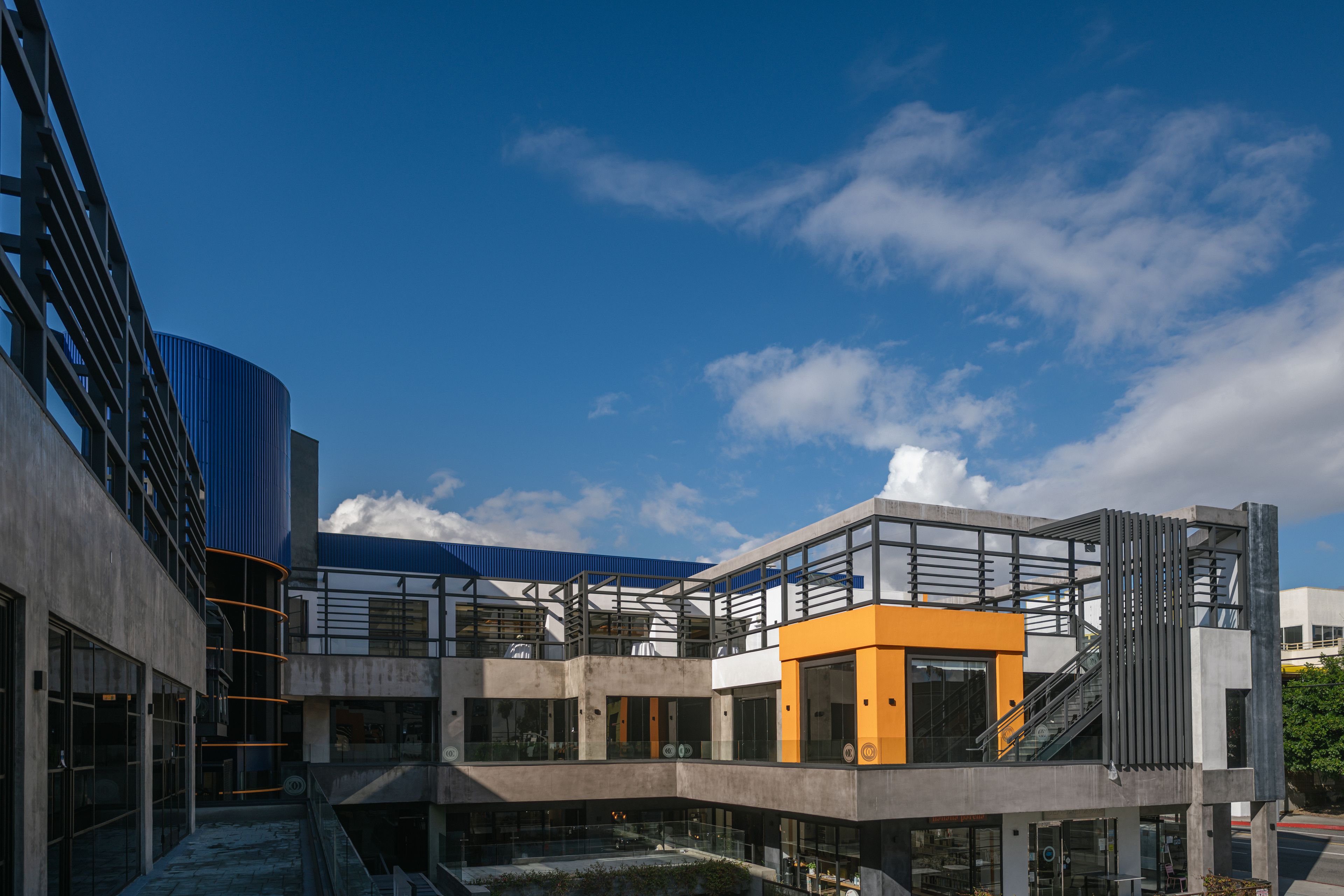 Cover photo of Above the Block LA