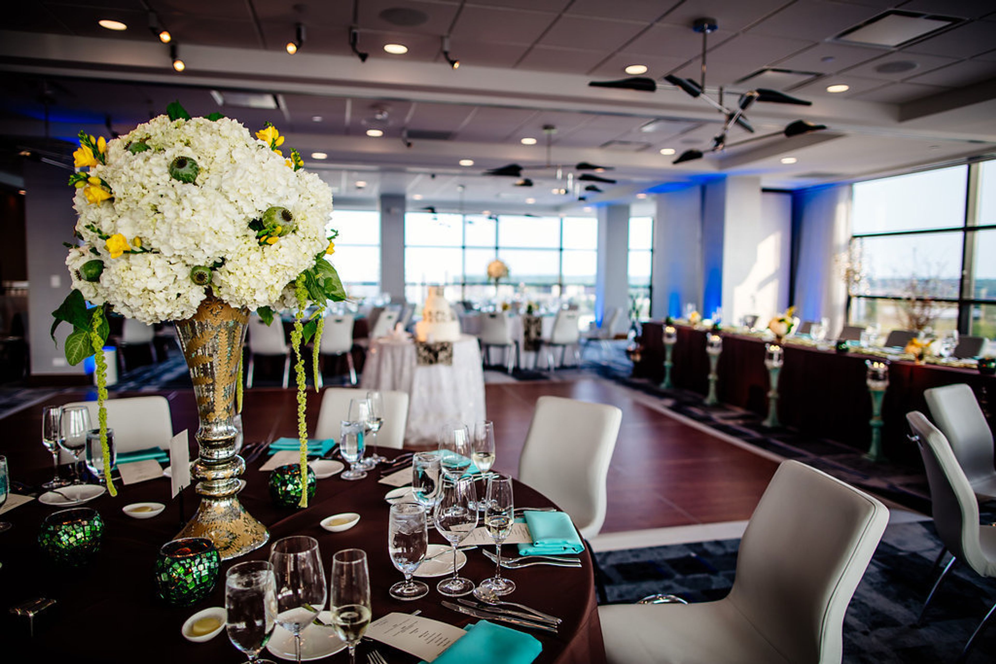 Cover photo of Le Méridien Chicago – Oakbrook Center