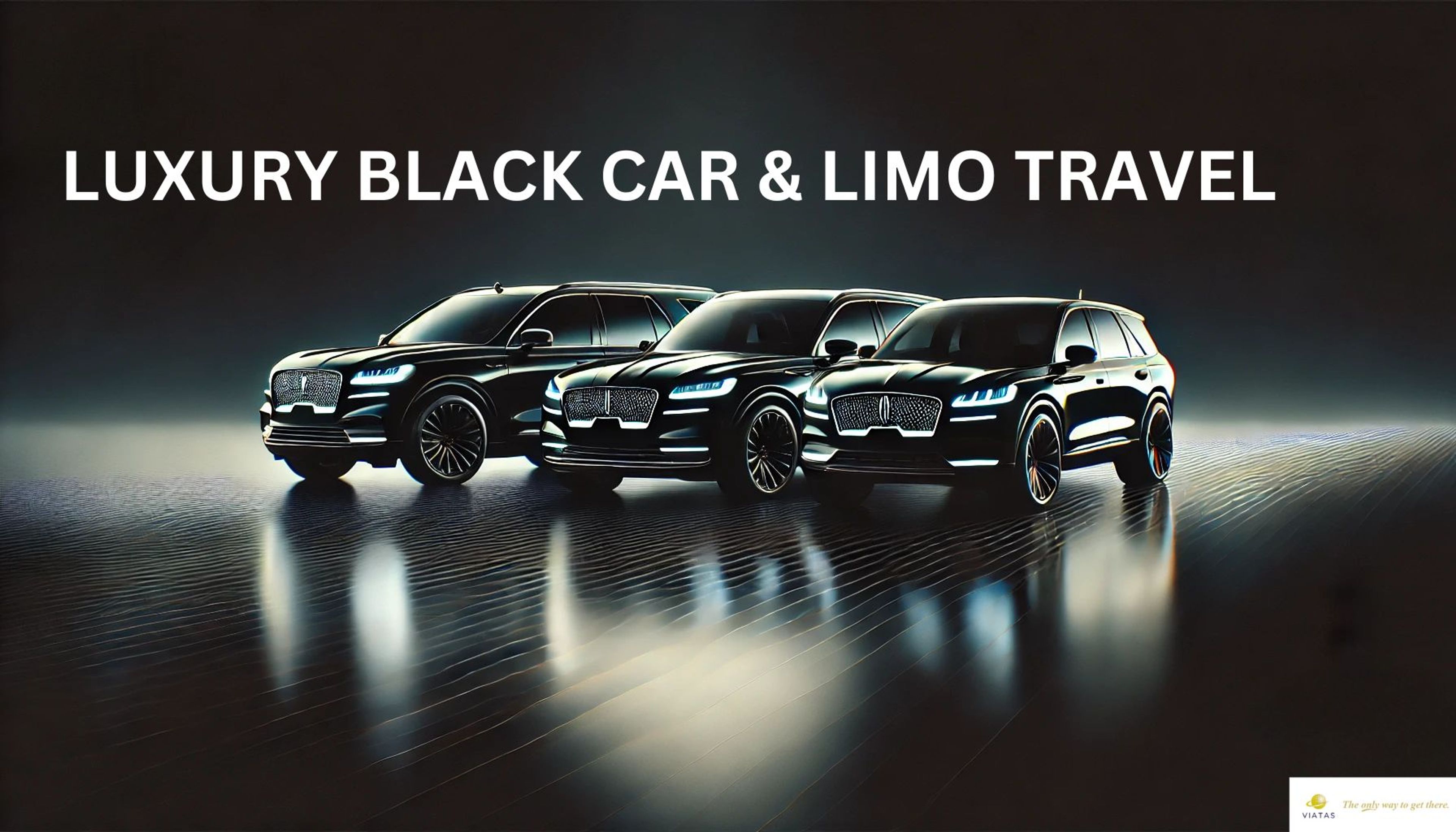 Cover photo of VIATAS Transportation