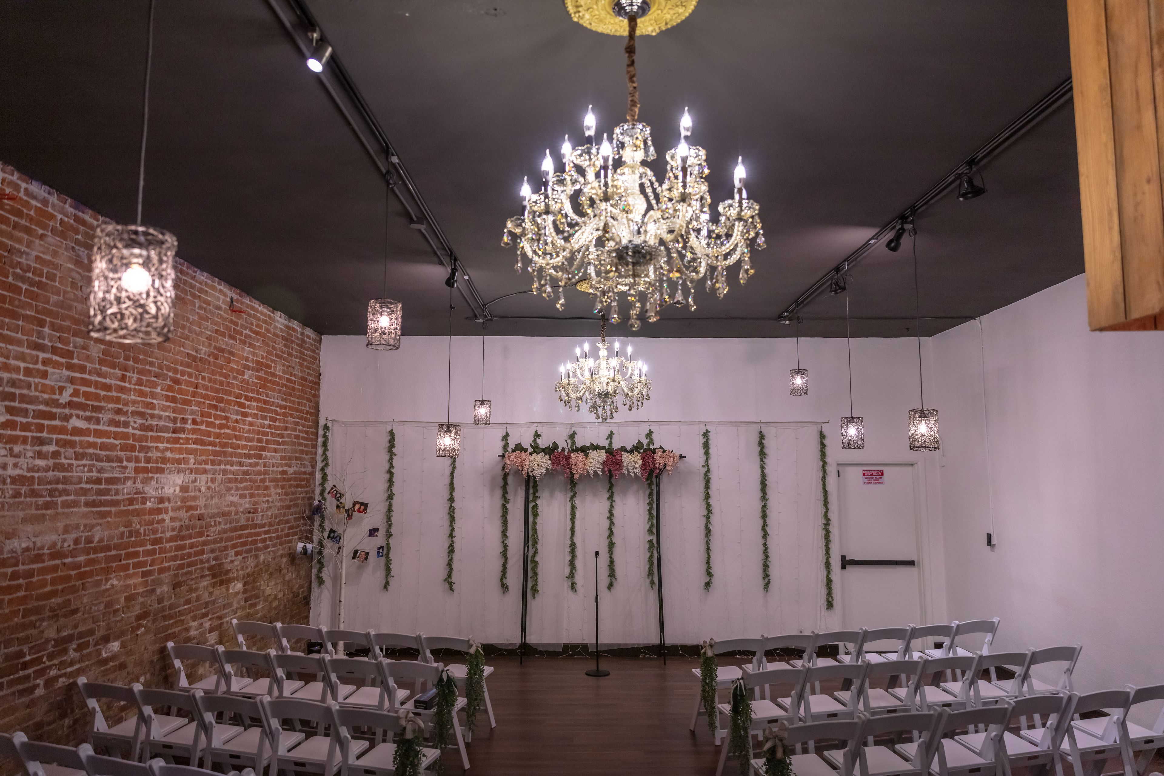 Cover photo of Uniquely You Event Venue