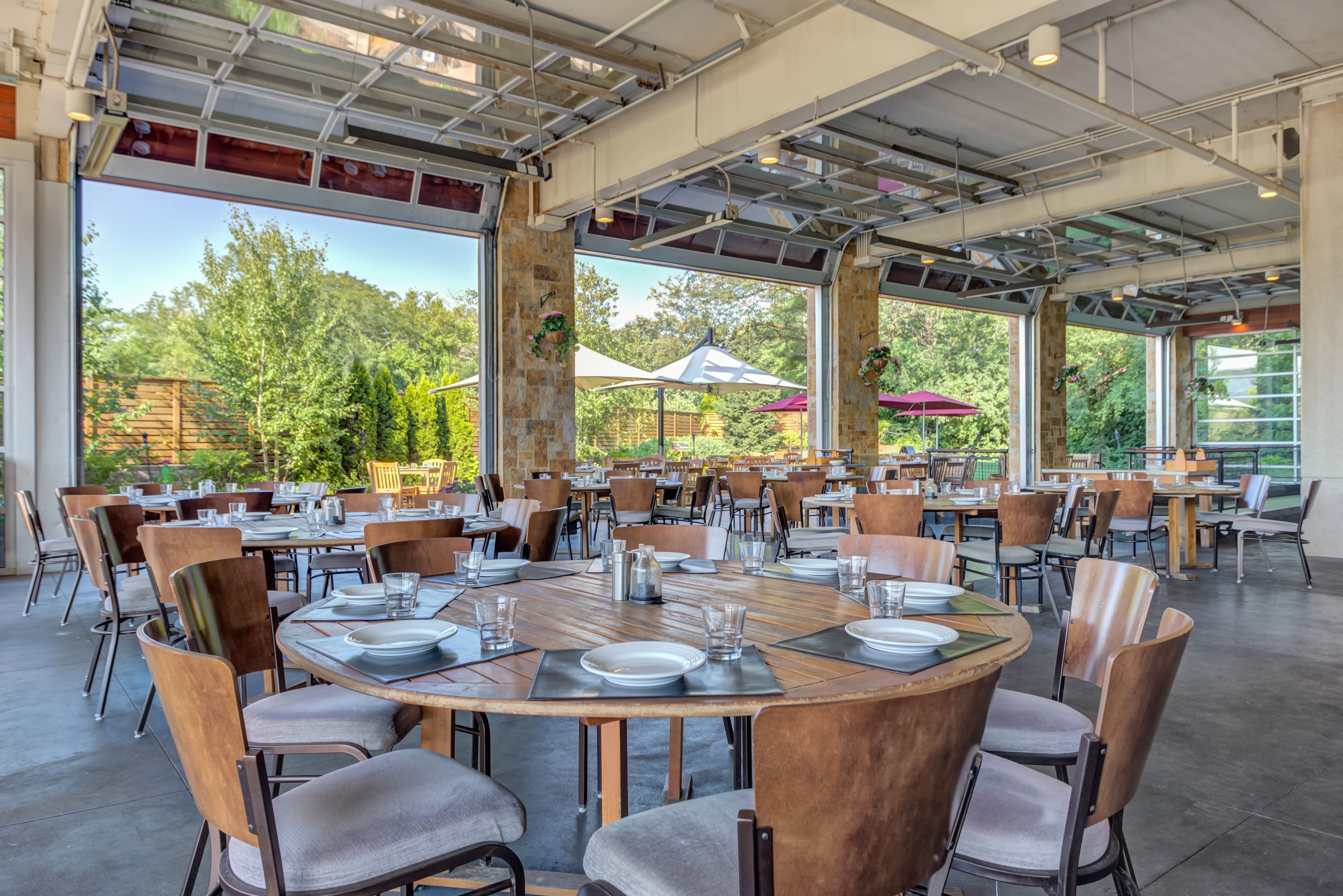 Cover photo of Pinstripes Oak Brook