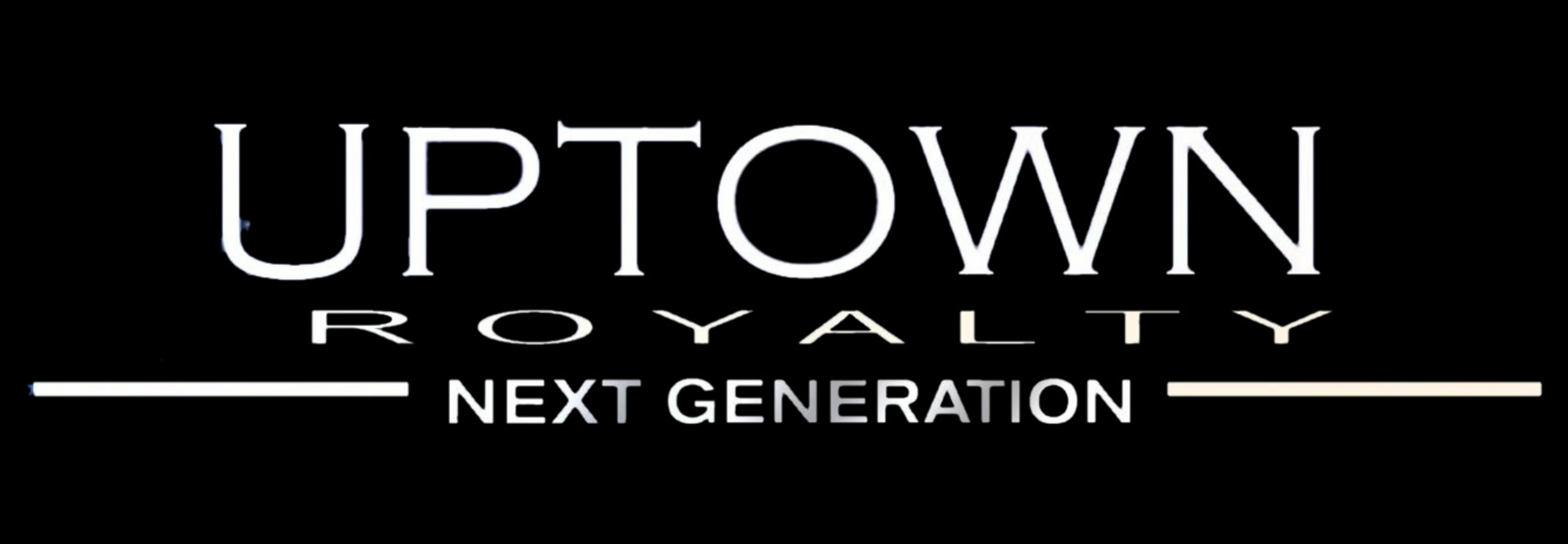 Cover photo of Uptown Royalty Band